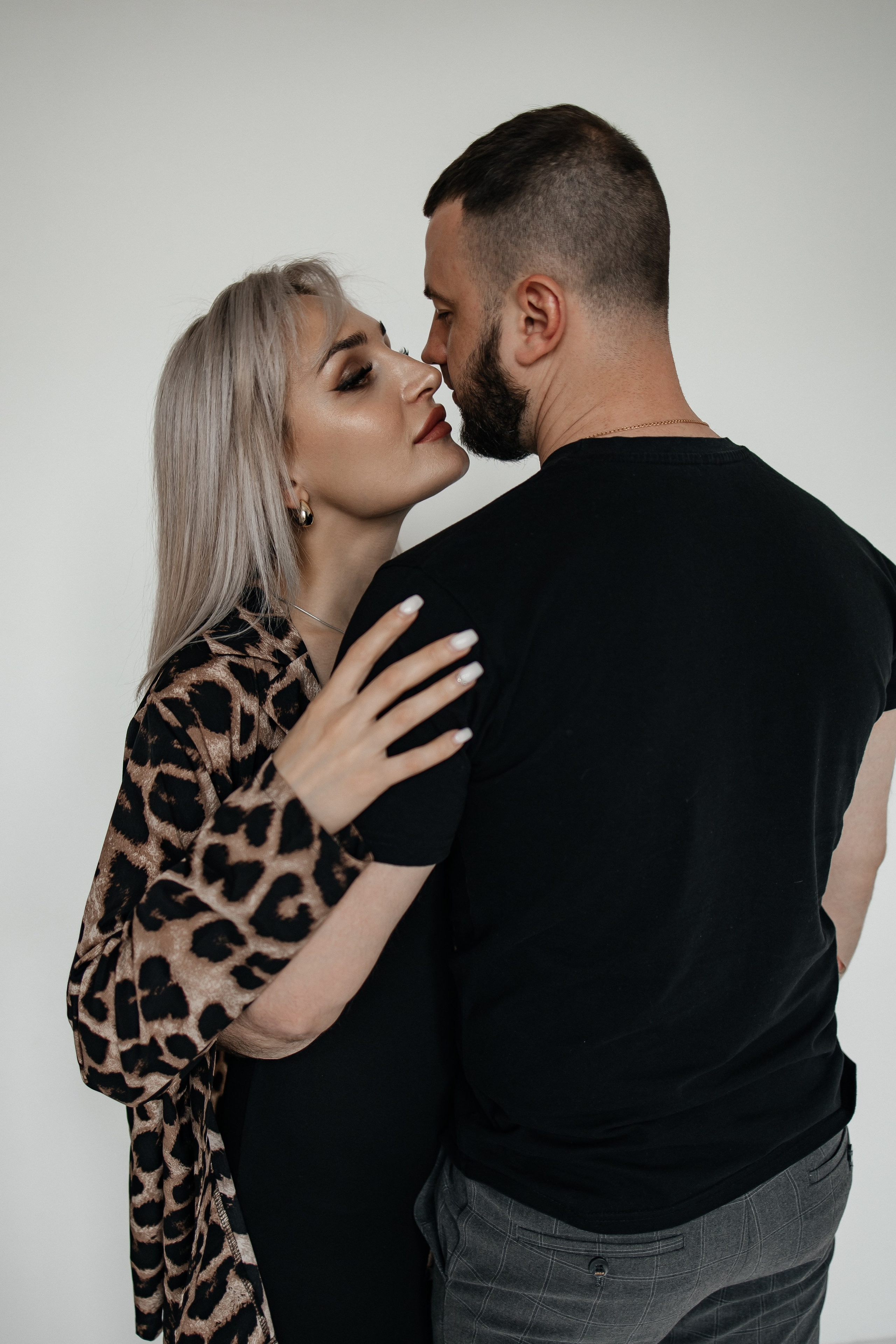 M&A. Свадебный и семейный фотограф в Москве Дарья Тюленева