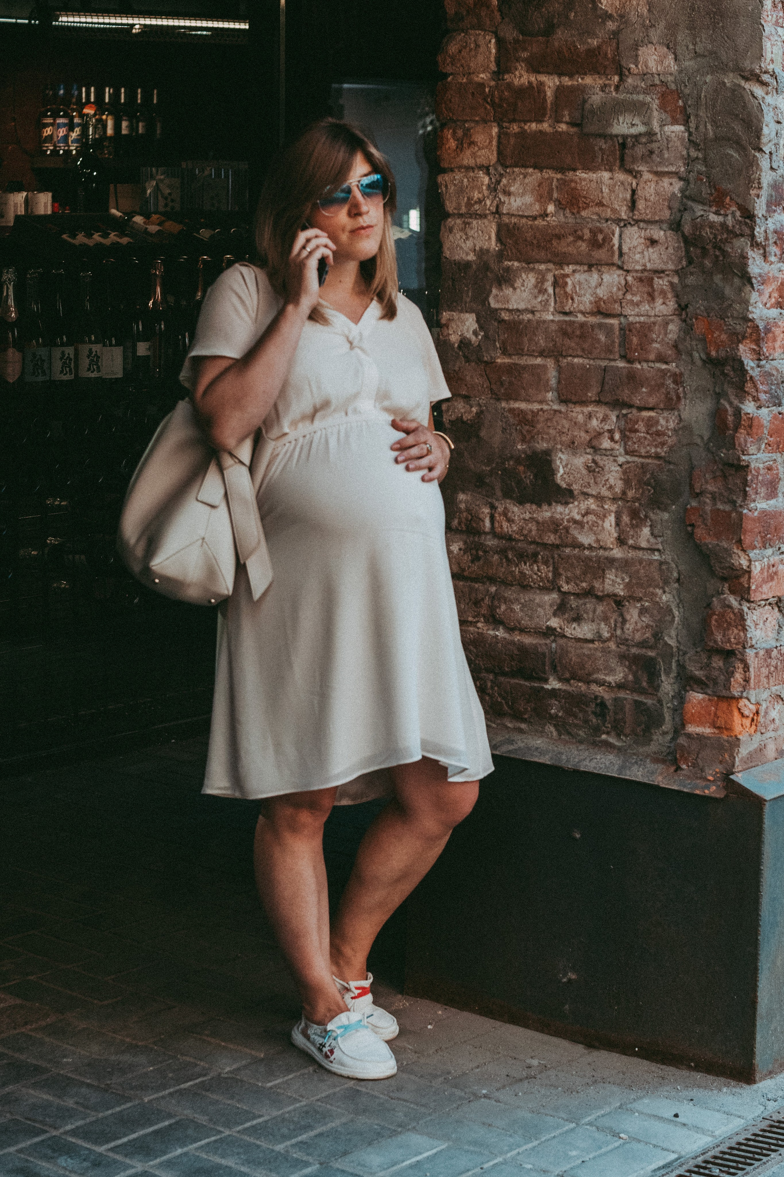 Лиза — в пути, мама — на Артплее!. Семейный и детский фотограф в Москве