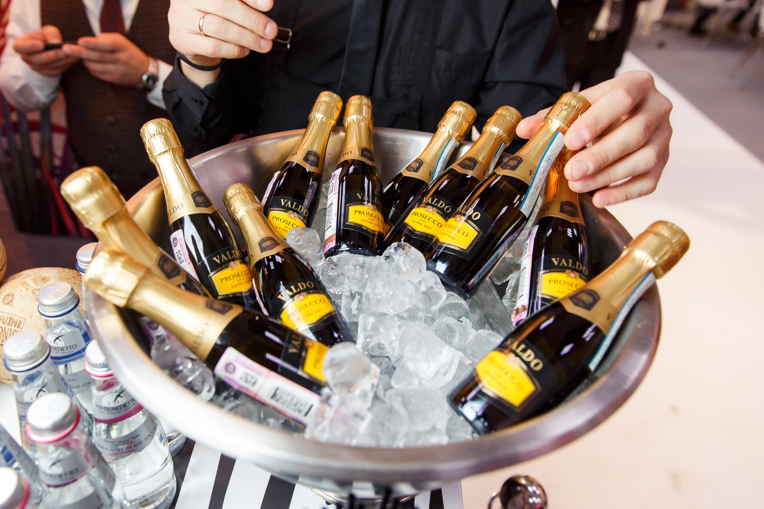 23. Фотограф Недорез Александр в Москве. Репортаж на ваших мероприятиях