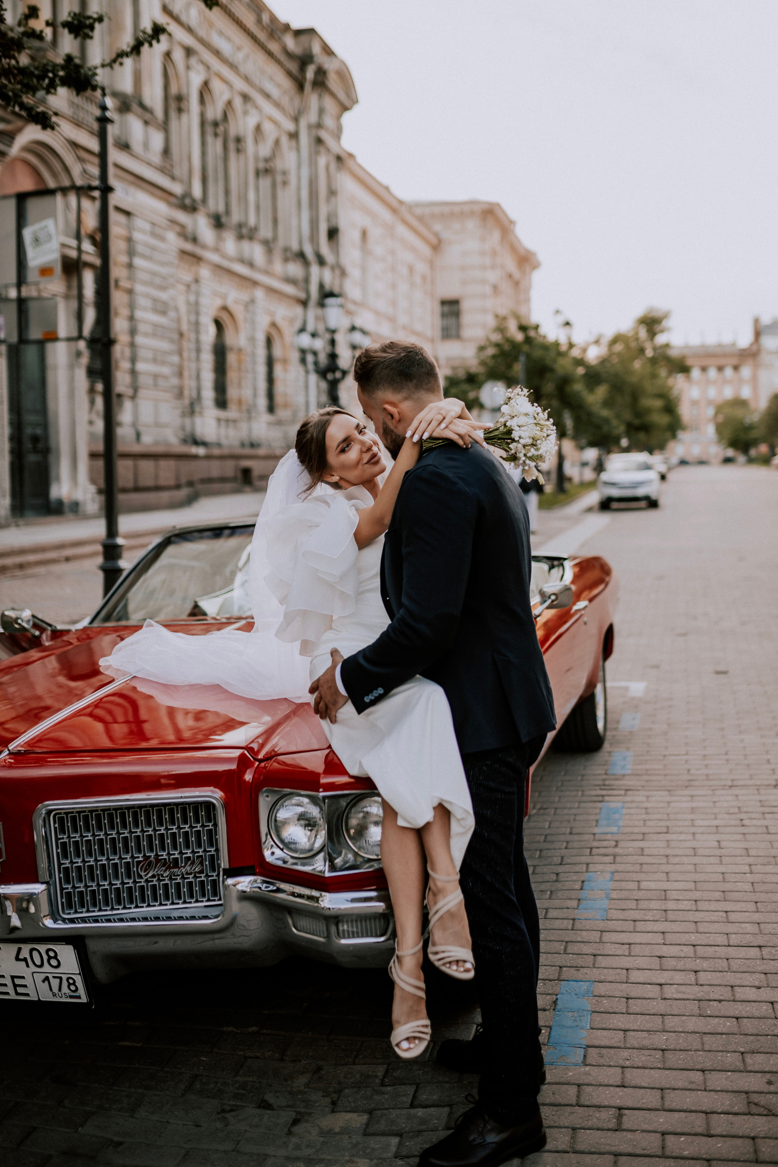 Свадебный фотограф в Санкт-Петербурге Панькова Марина Pankova.wedding