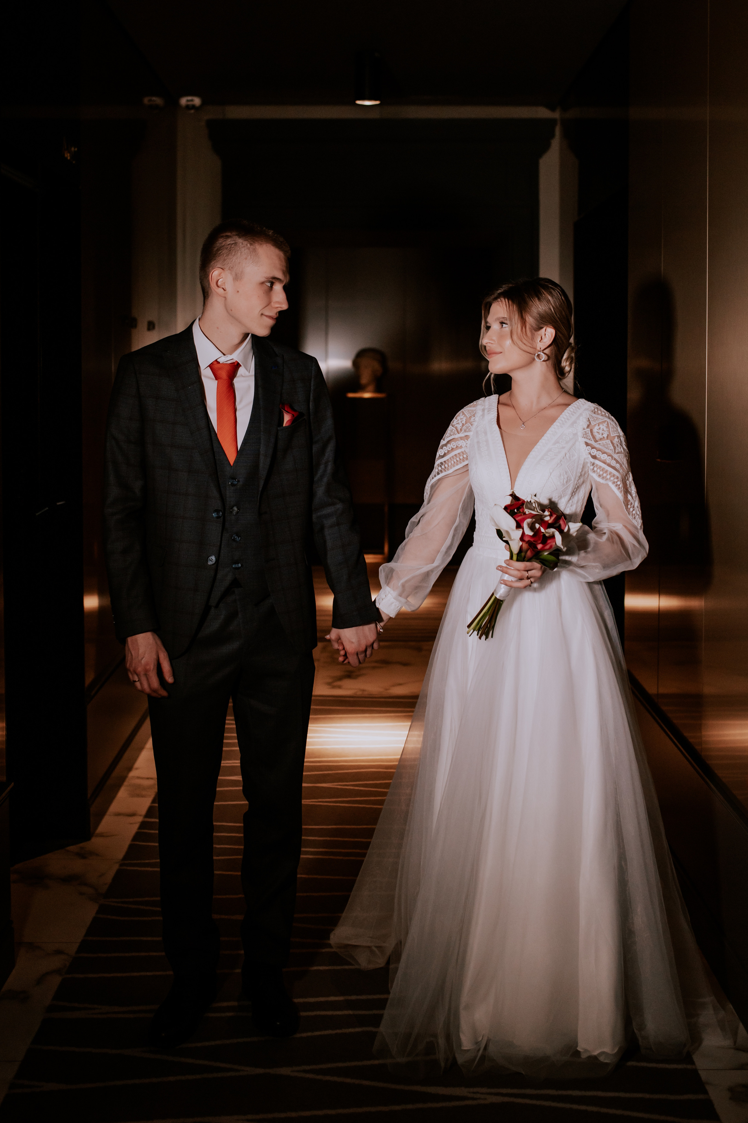 Свадебный фотограф в Санкт-Петербурге Панькова Марина Pankova.wedding