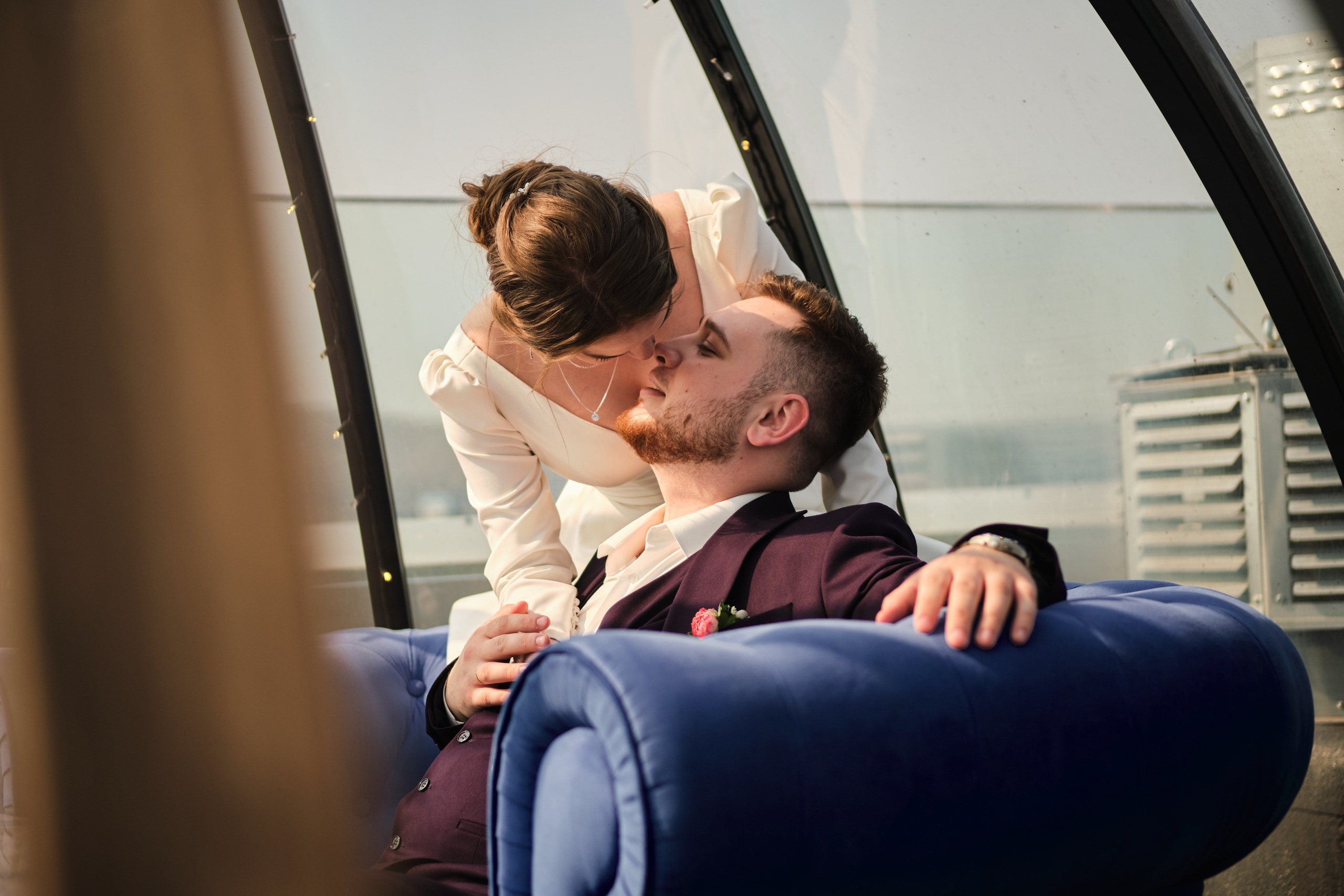 Эмин и Анастасия. Свадебный и семейный фотограф в Новокузнецке Иван Иванов