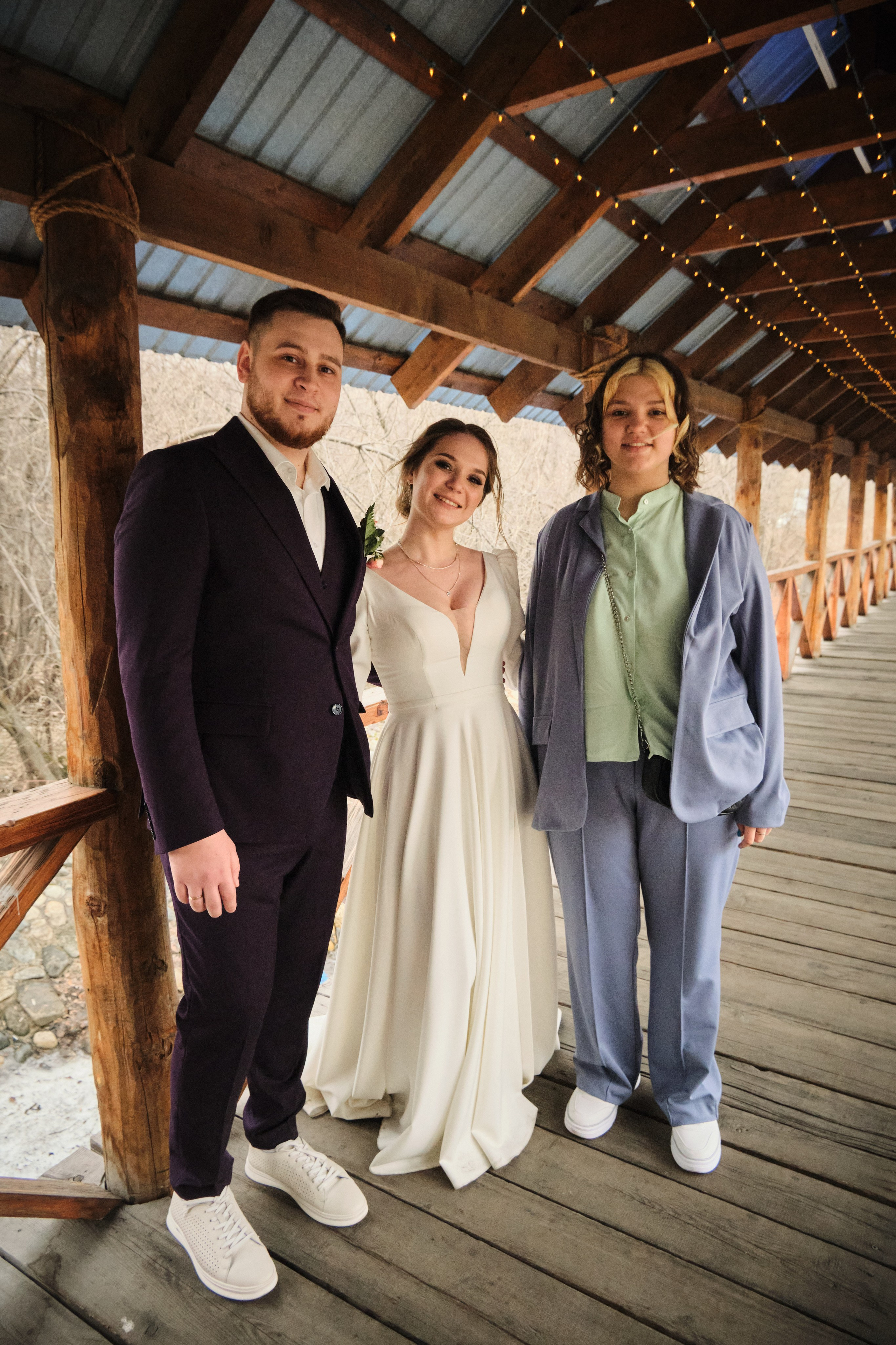 Эмин и Анастасия. Свадебный и семейный фотограф в Новокузнецке Иван Иванов