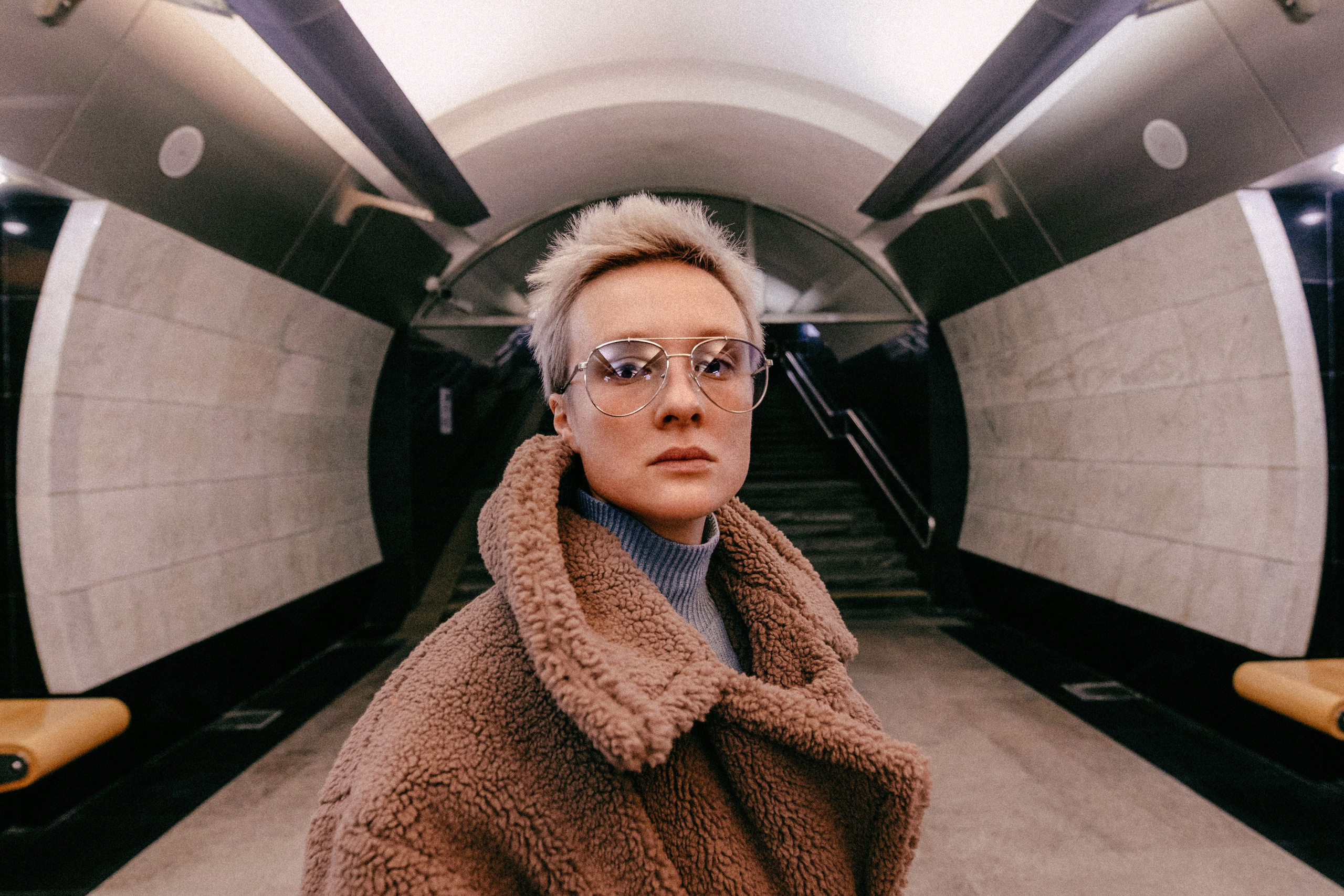 Екатерина. Репортаж — Бэки — Портреты. Москва, СПб. Алексей Назаров