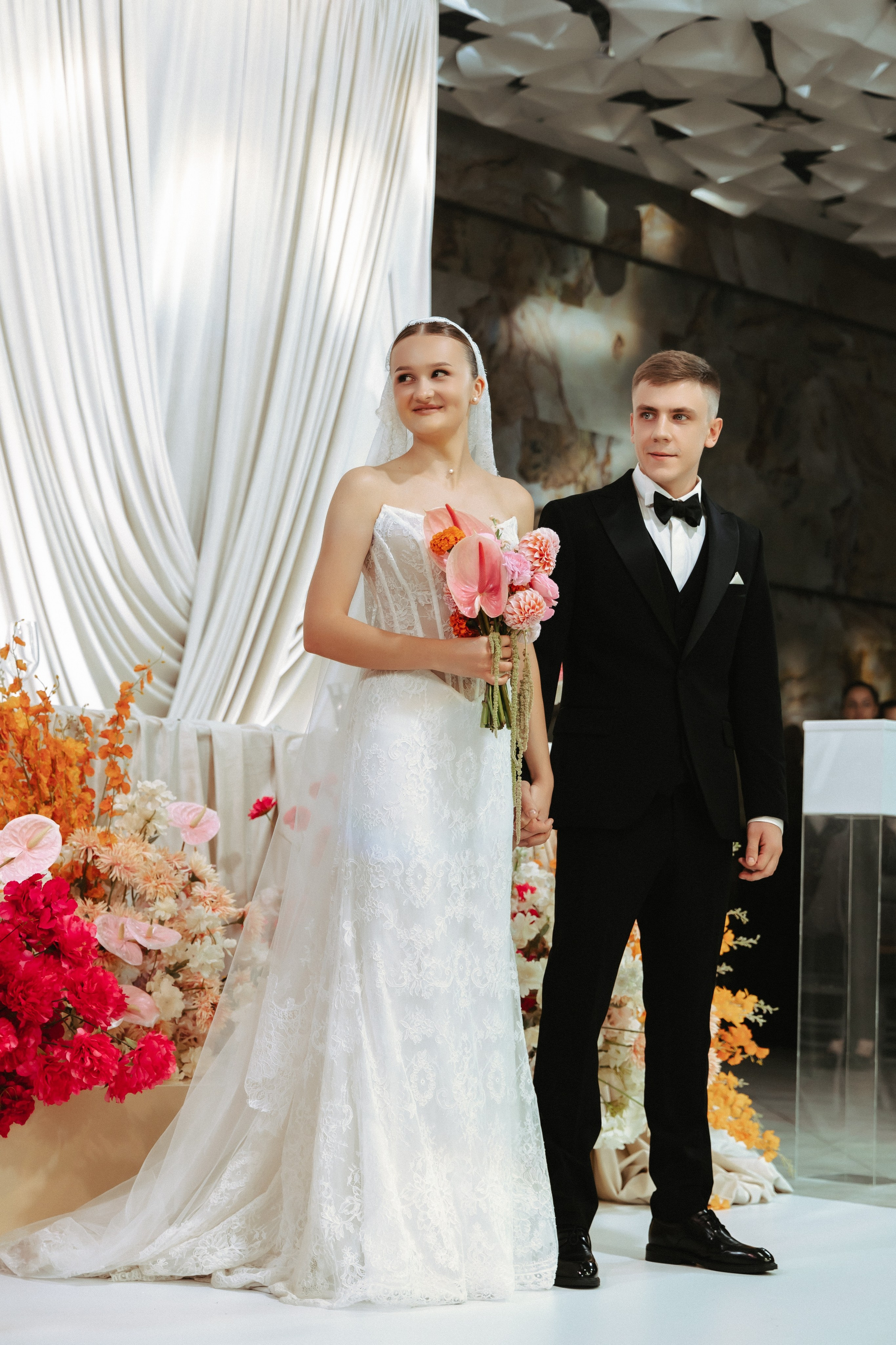 Aleksandr & Polina. Свадебный и семейный фотограф в Краснодаре Диана Смирнова