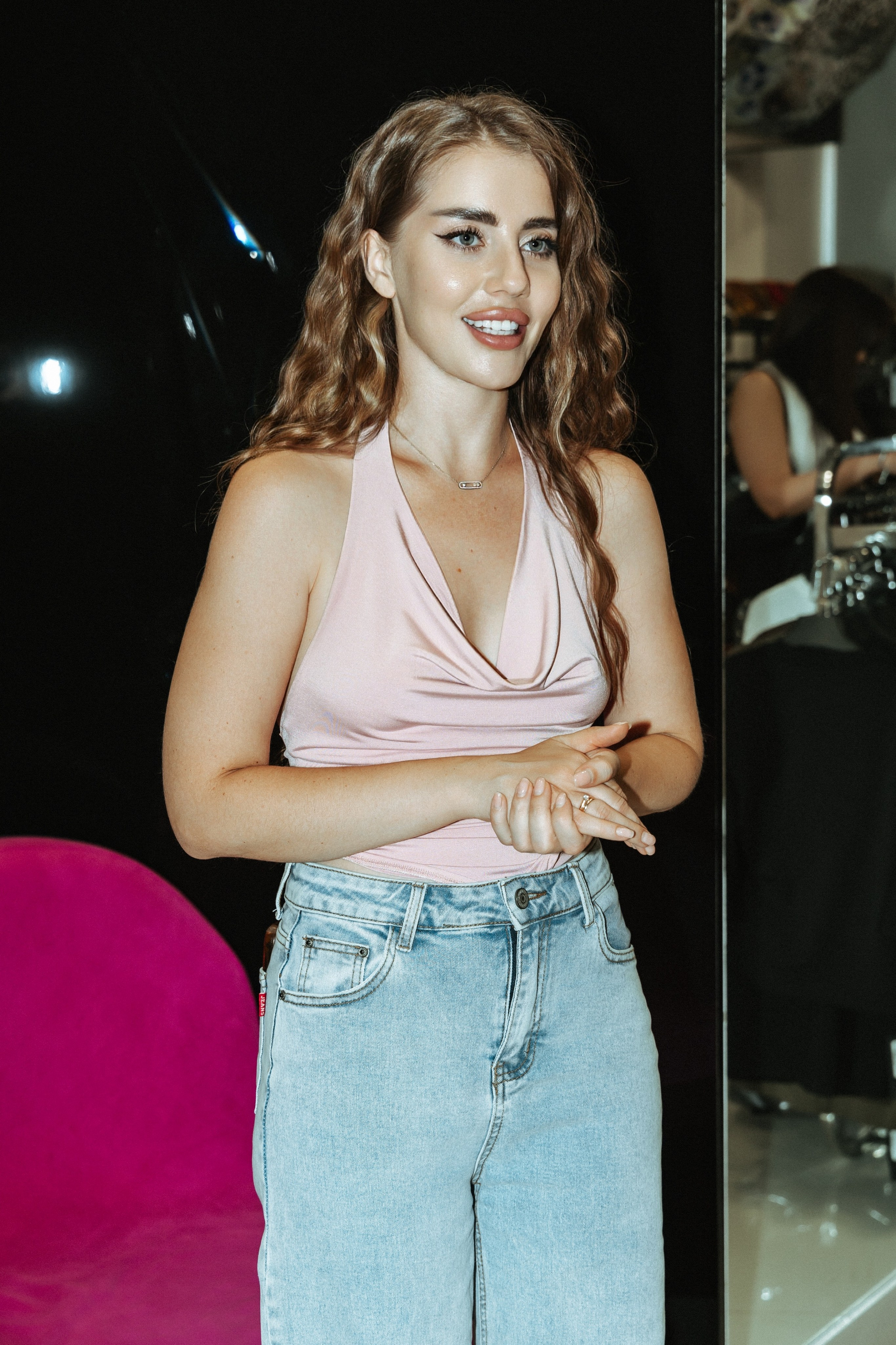 Borsetta. Свадебный и семейный фотограф в Краснодаре Диана Смирнова