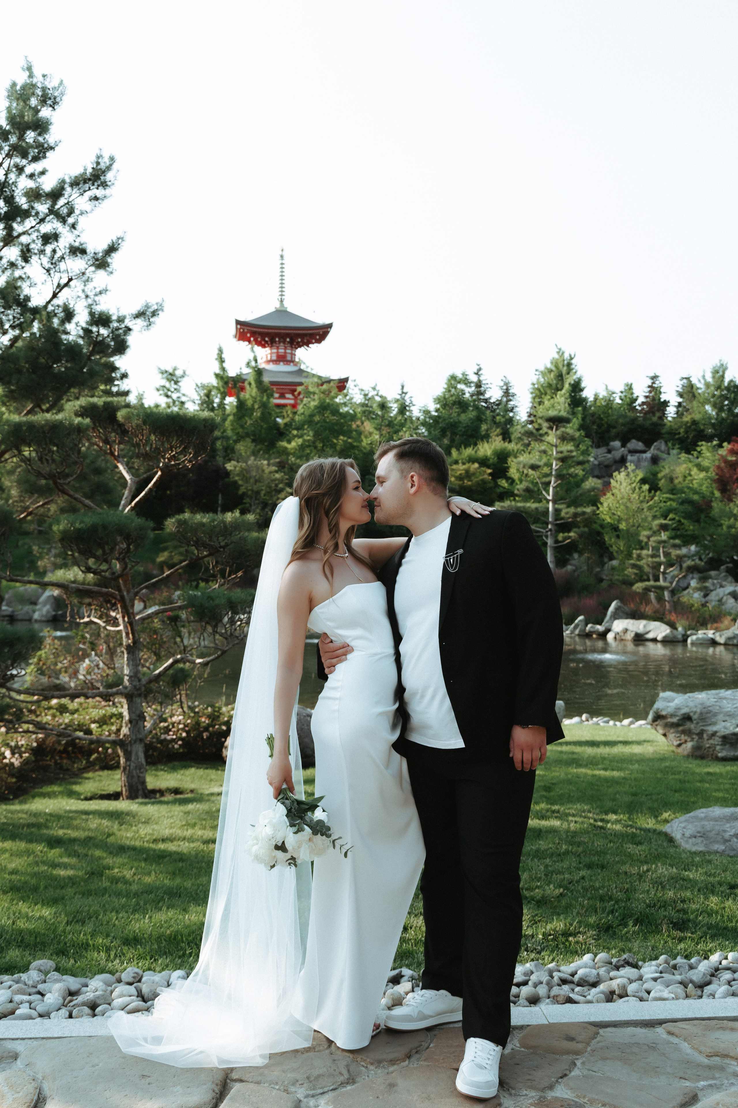 Vladimir & Natalia. Свадебный и семейный фотограф в Краснодаре Диана Смирнова