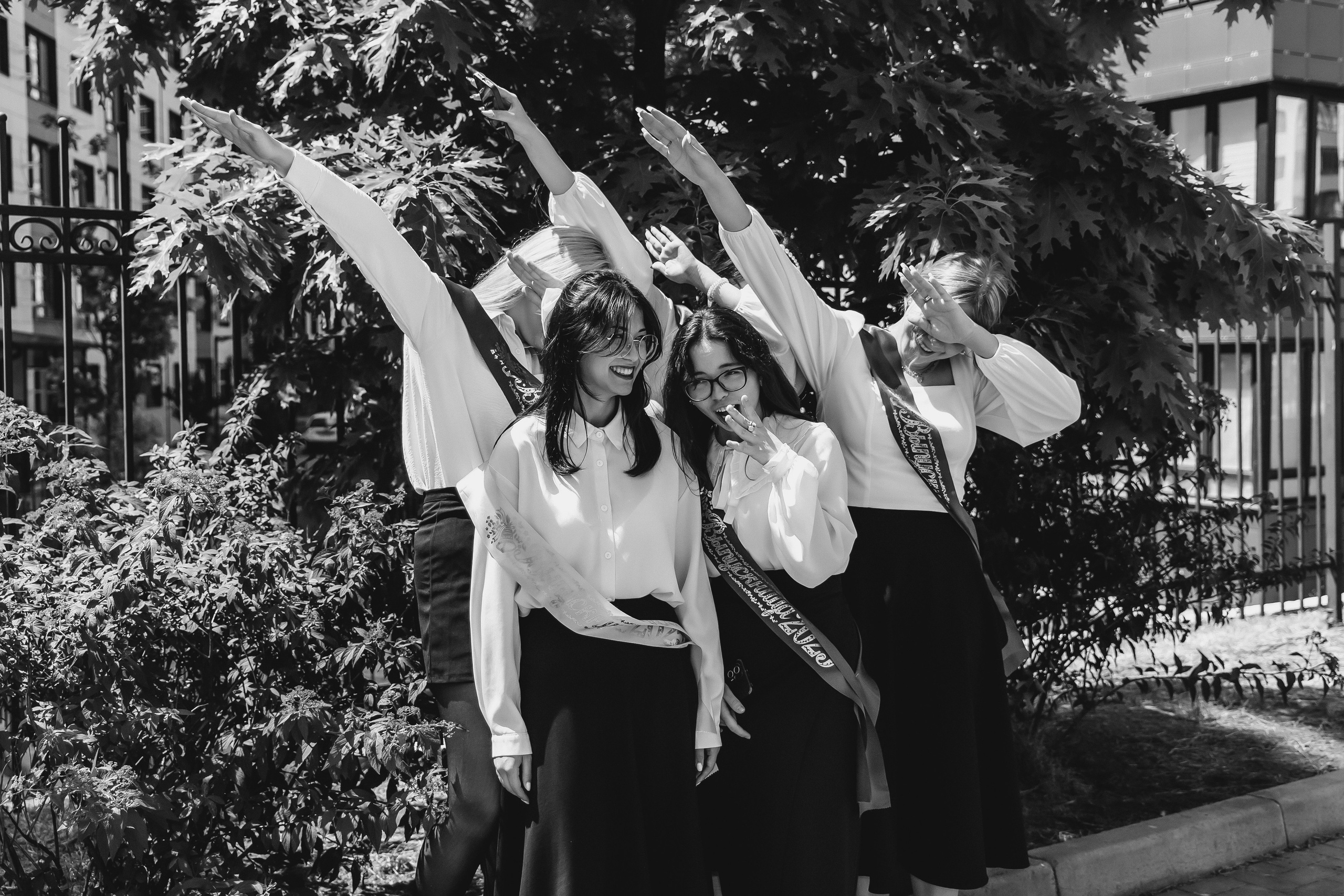 School № 27. Свадебный и семейный фотограф в Краснодаре Диана Смирнова