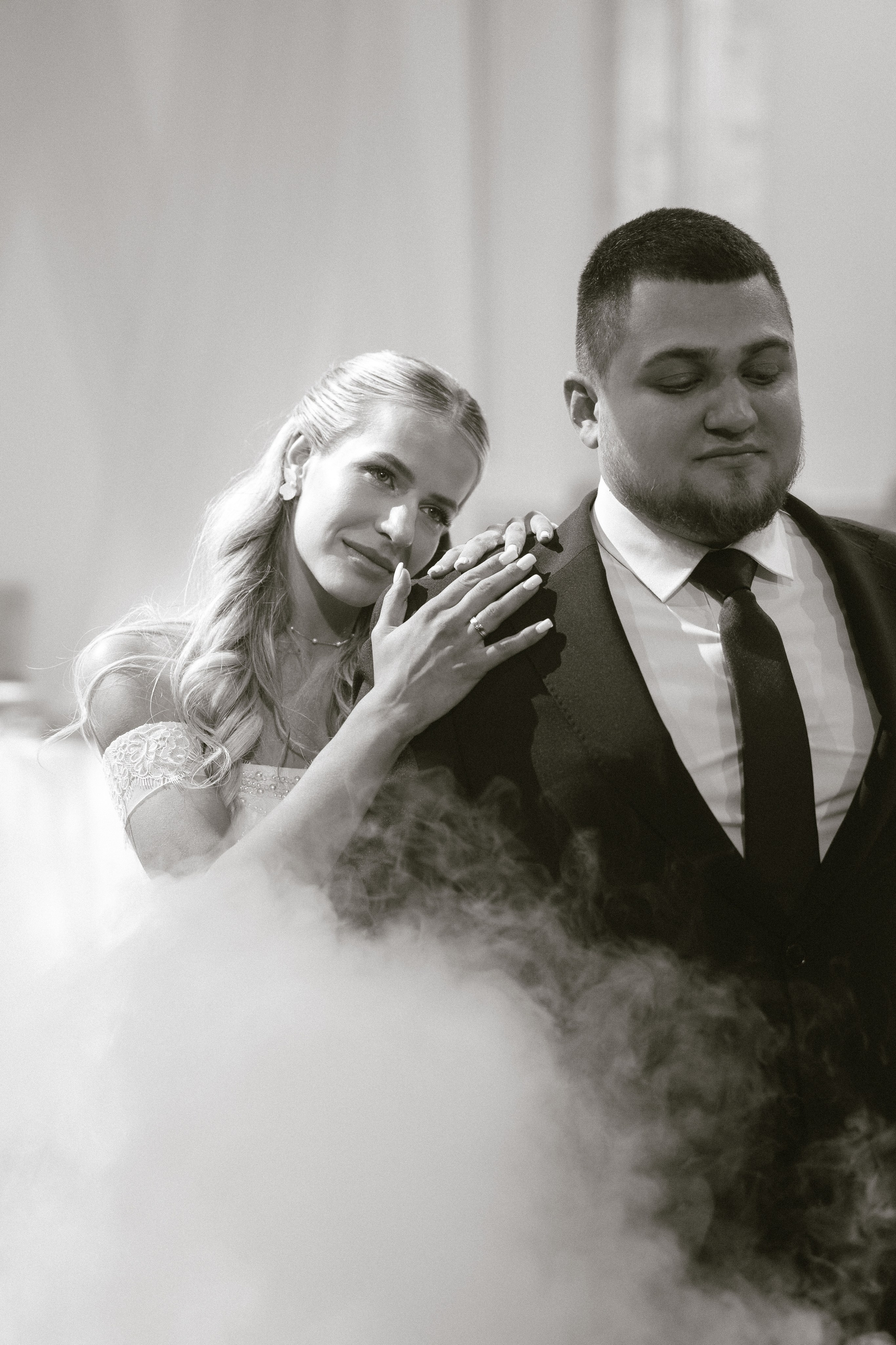 Кирилл & Маргарита. Свадебный фотограф Липецк Москва Анна Невзорова