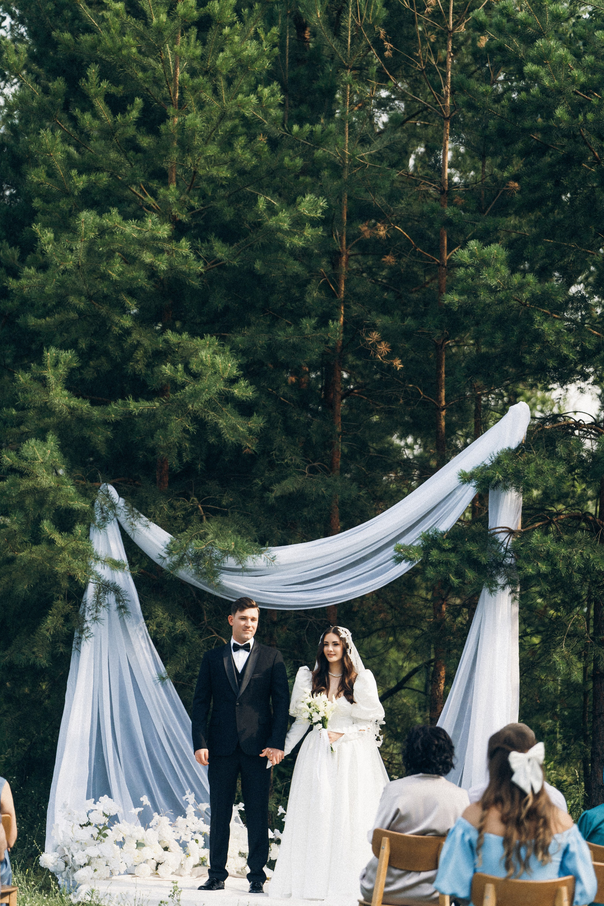 I & V. Свадебный фотограф Липецк Москва Анна Невзорова