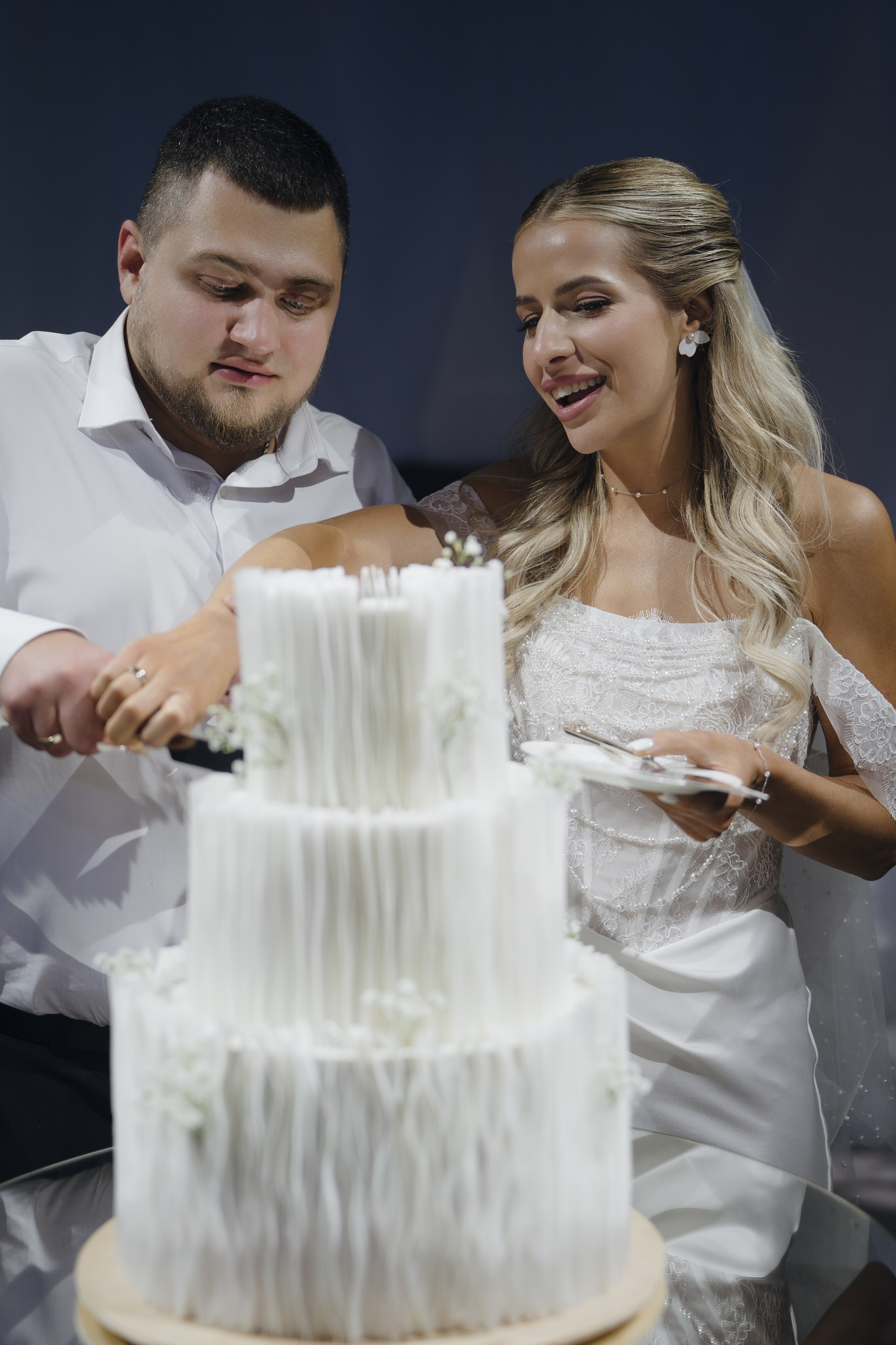 Кирилл & Маргарита. Свадебный фотограф Липецк Москва Анна Невзорова