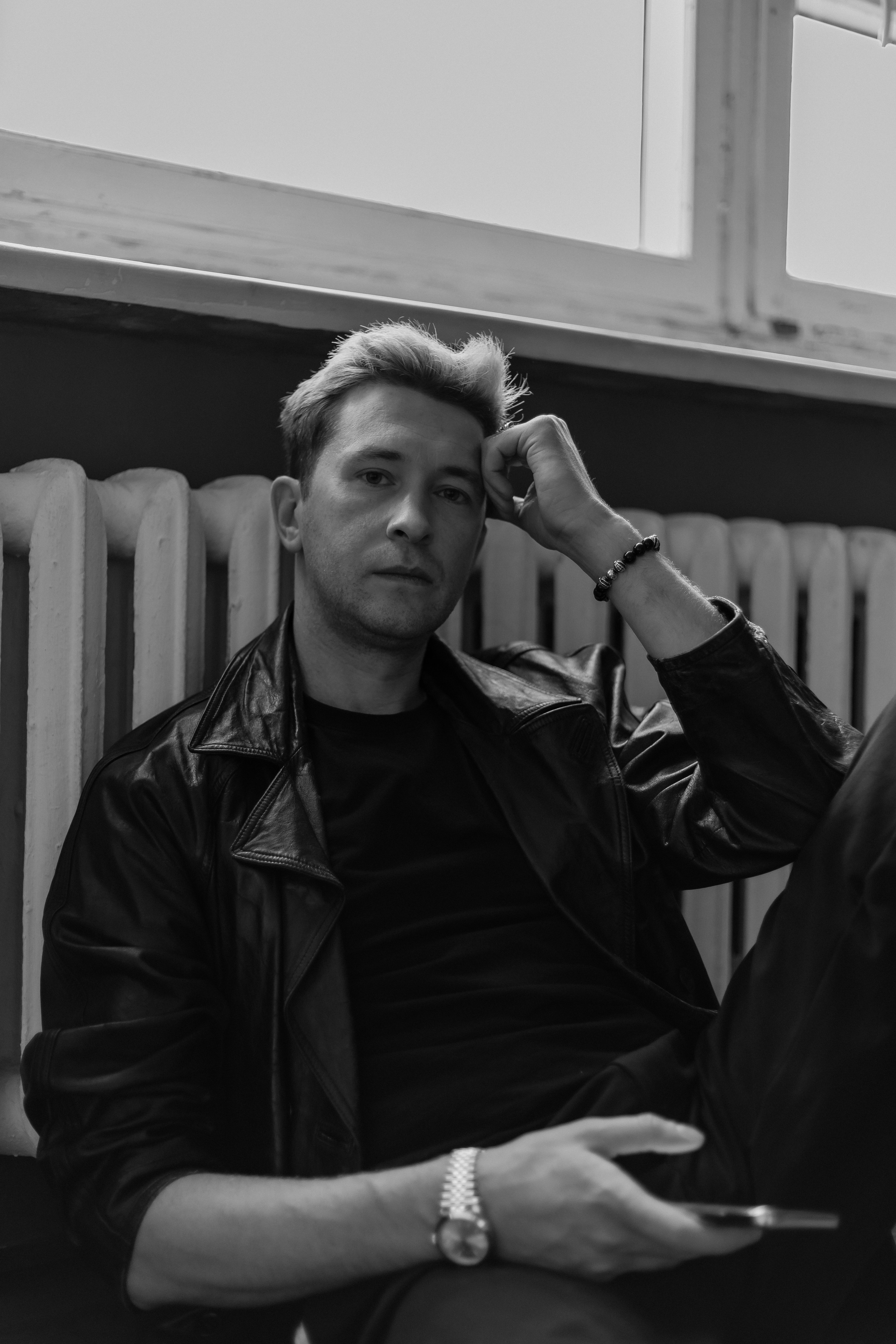 Андрей. Фотограф Москва, Светлана Королева