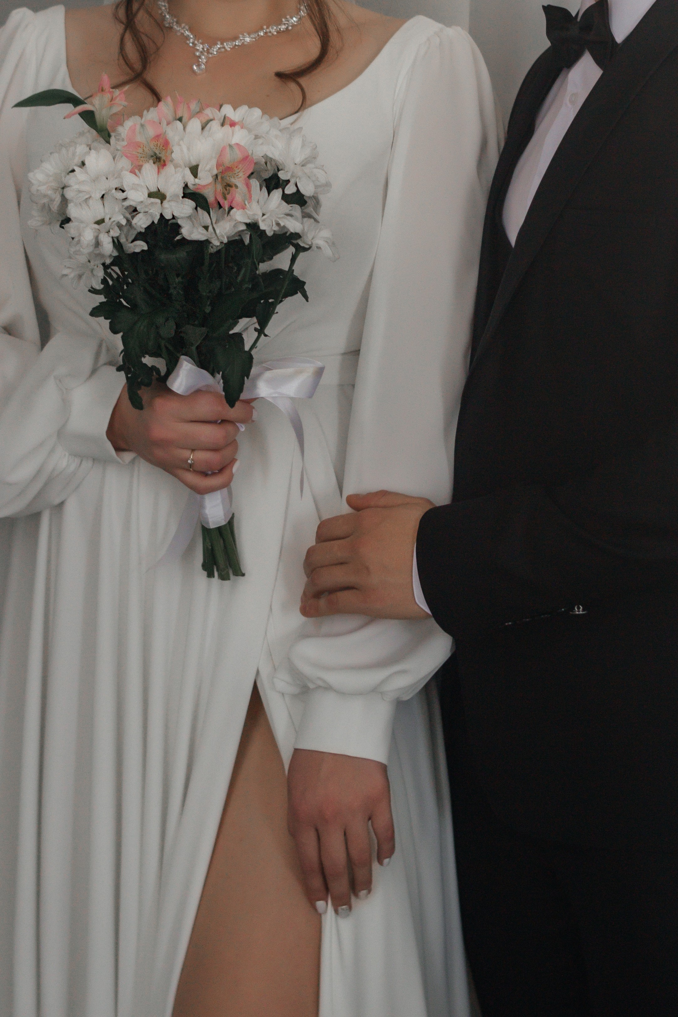 Свадебная съемка для двоих в фотостудии и в ЗАГСе. Свадебный фотограф и фотограф Love-Store в Нижнем Новгороде Анастасия