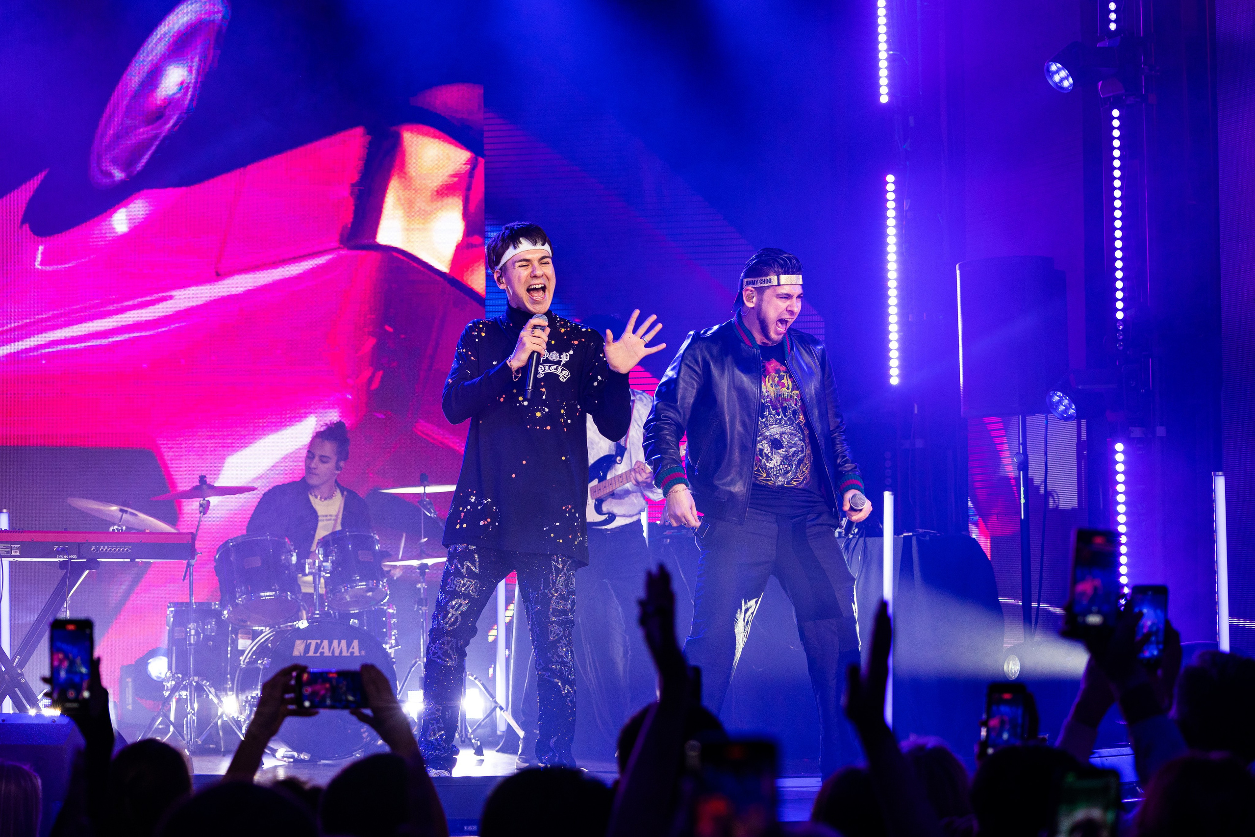 Репортажная съёмка концертов и театральных постановок | Видео и фото контент | ZPROD. Фото и видеосъемка | продакшн студия ZPROD