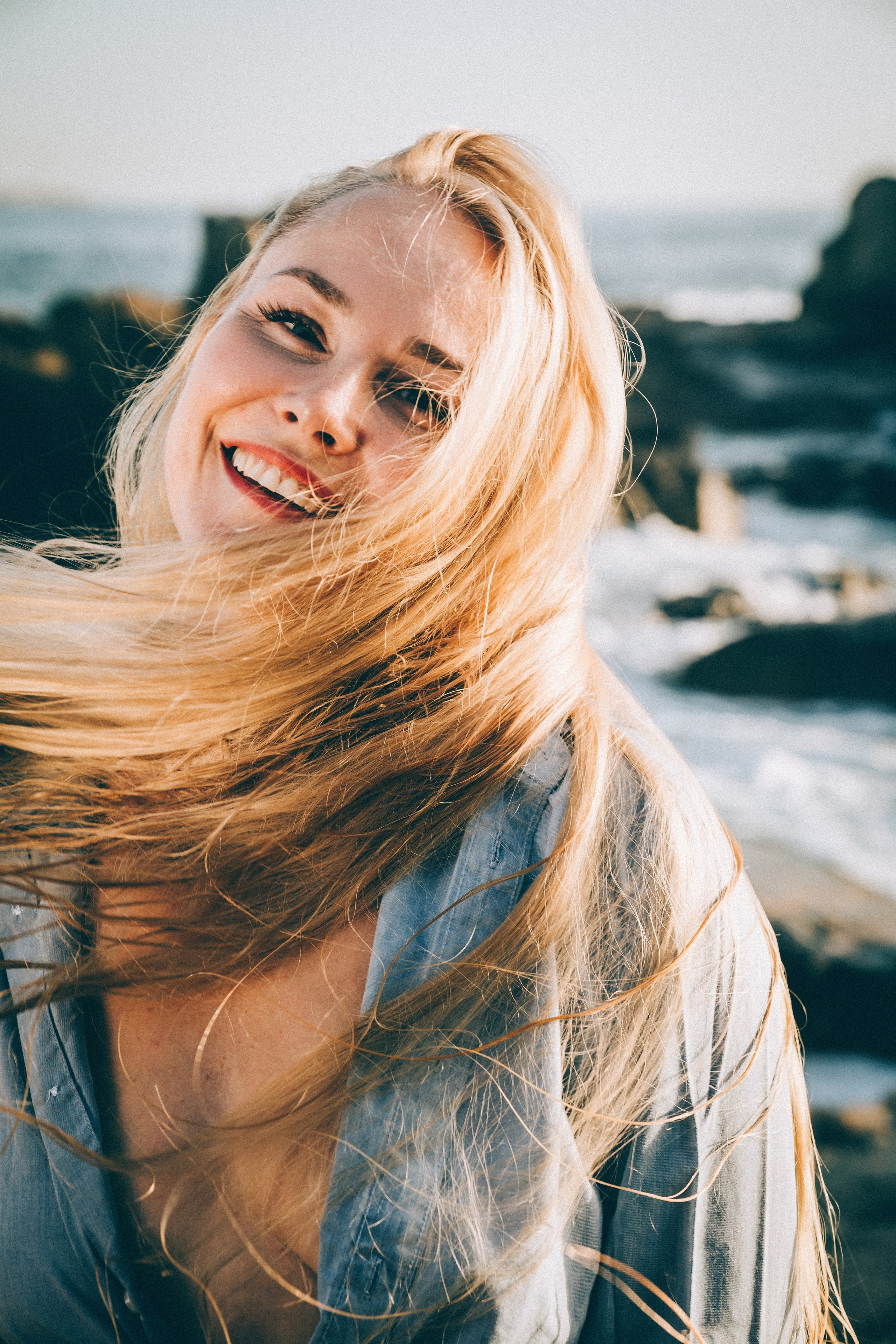 Women. Фотограф в Португалии Ирина Павленко