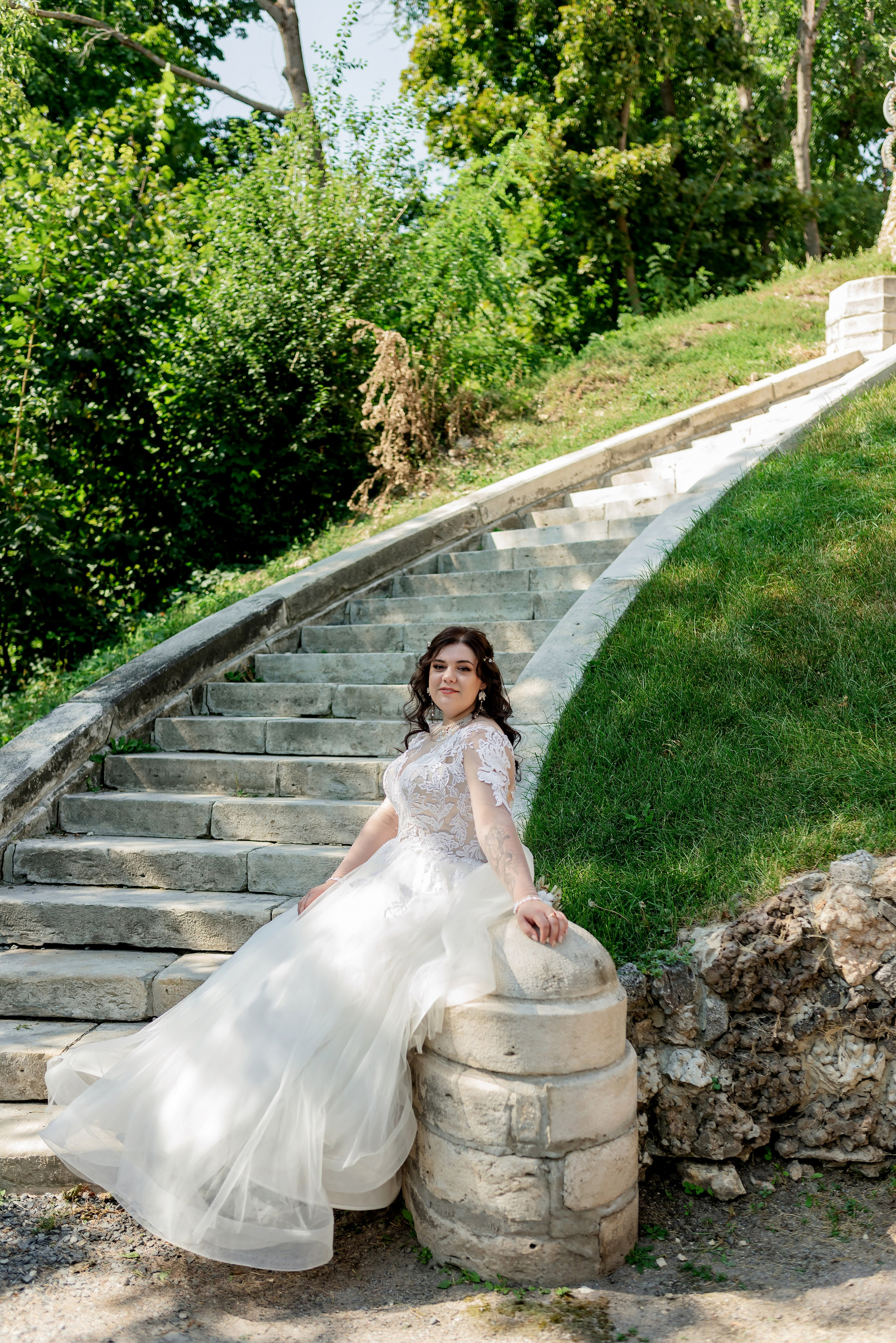 Юрий и Любовь. Меркулова Ольга фотограф Воронеж