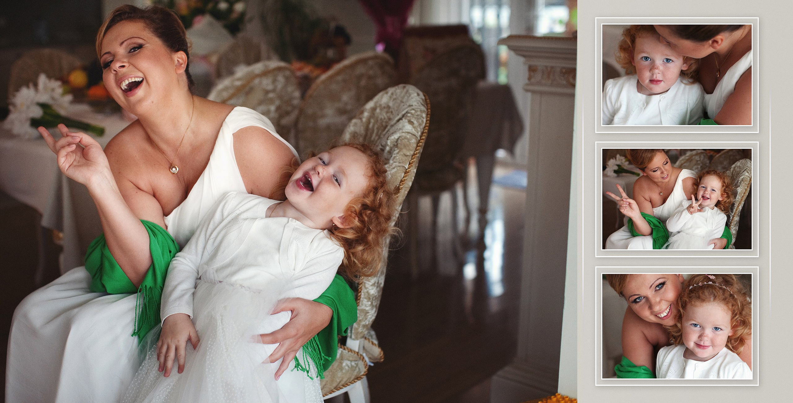 Свадебные книги. Павел Иванов — фотохудожник