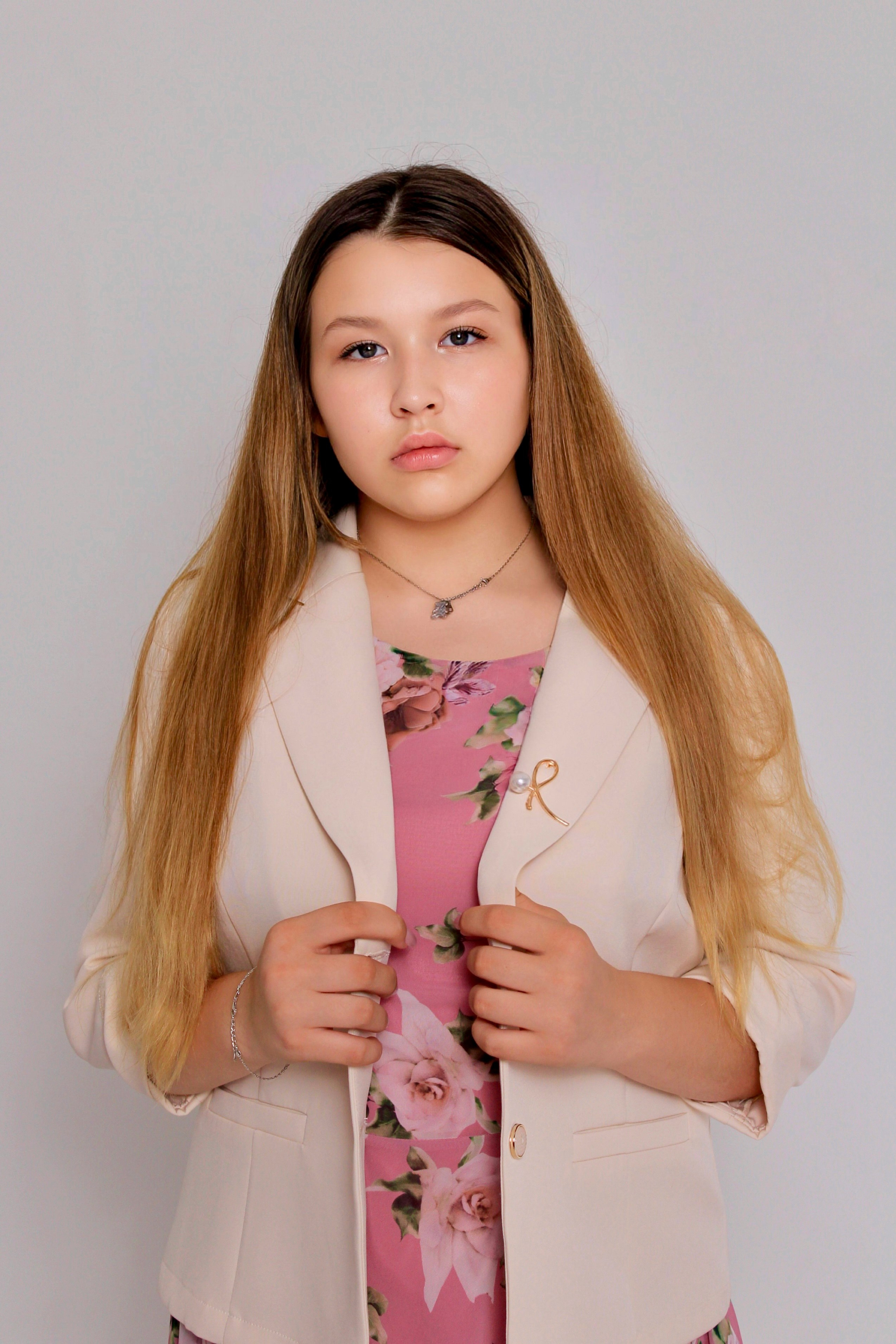 Коробка София. Promodels