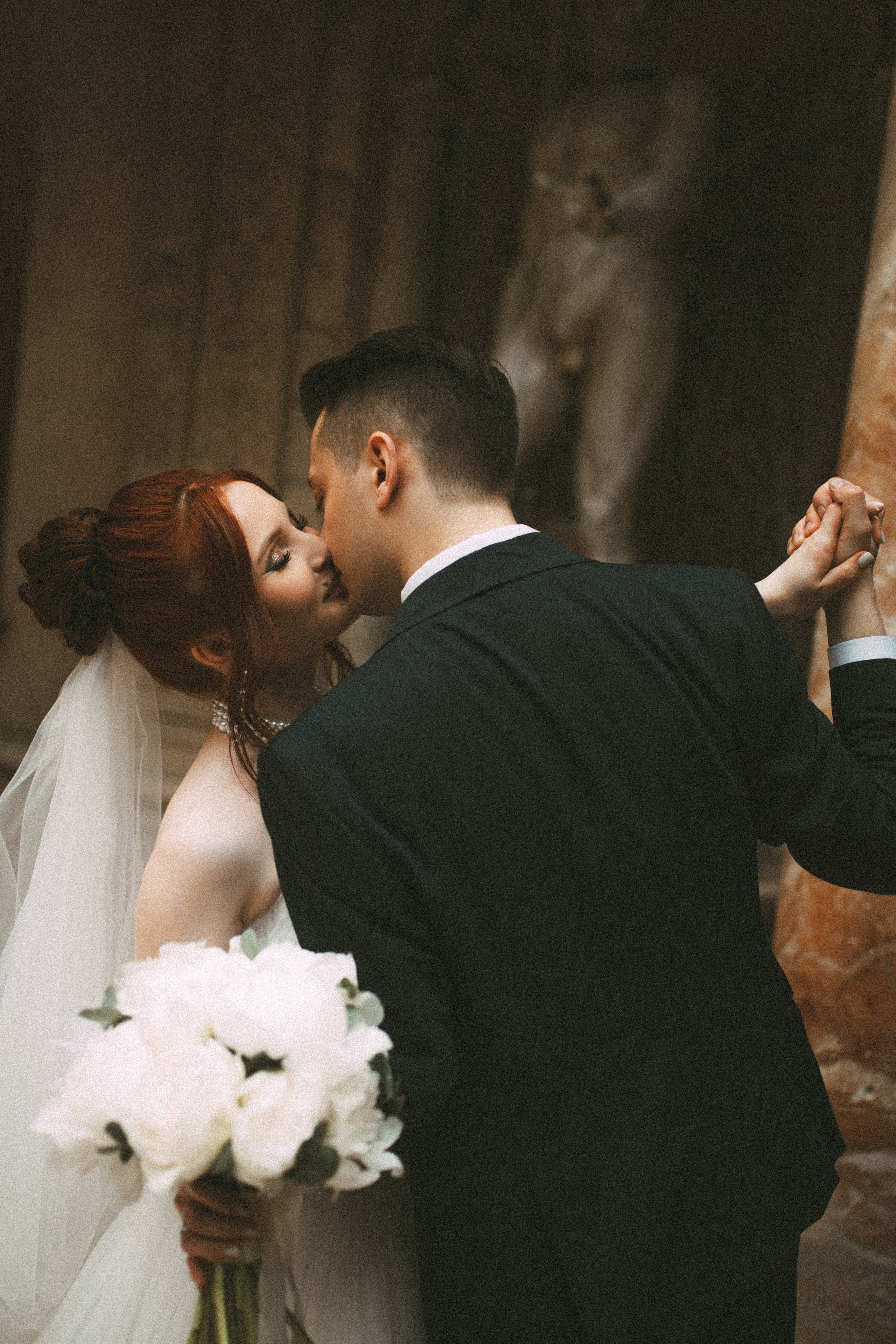 А & И | Москва. Фотограф Екатерина Амбрушкевич