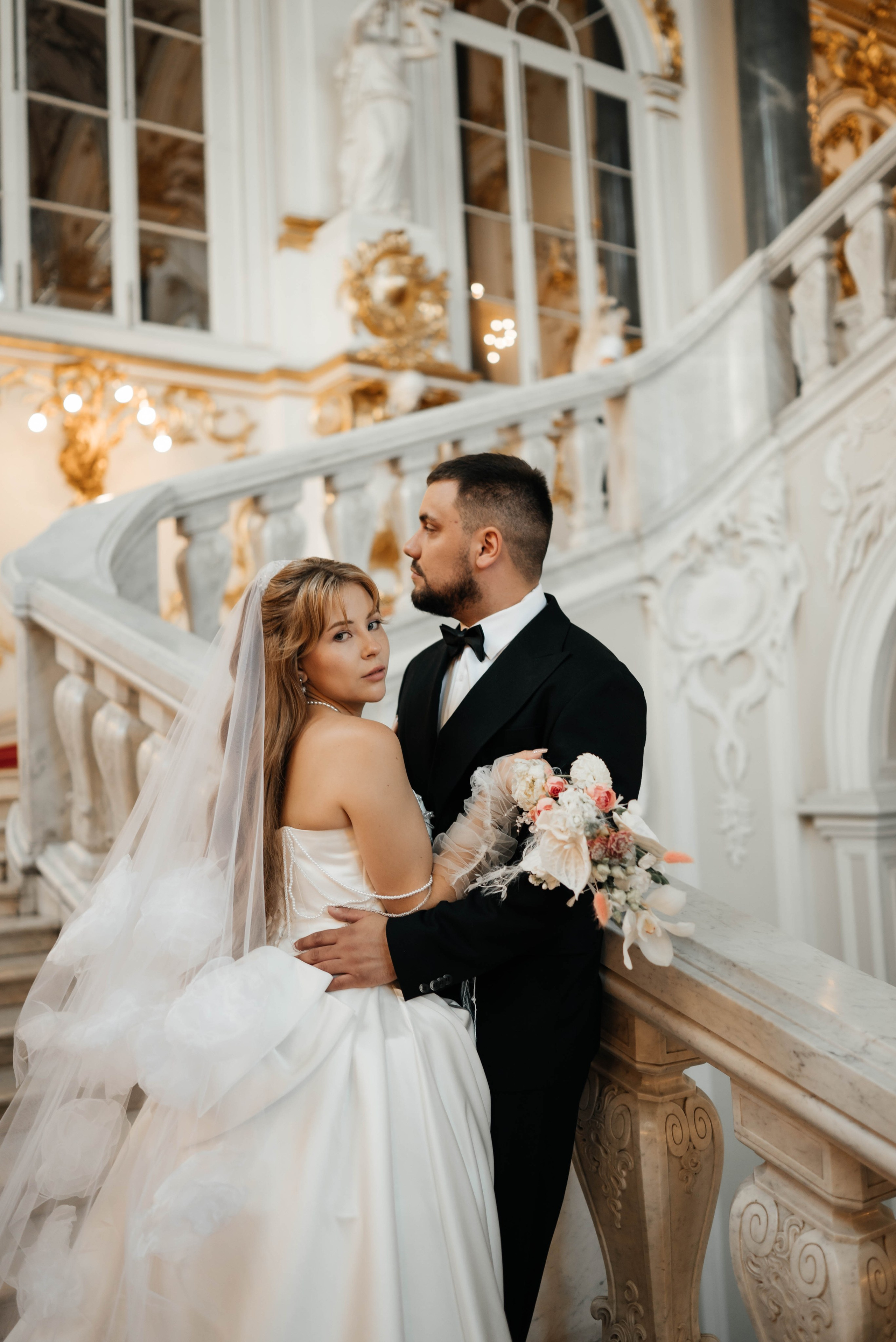 Дмитрий&Кристина. Главная