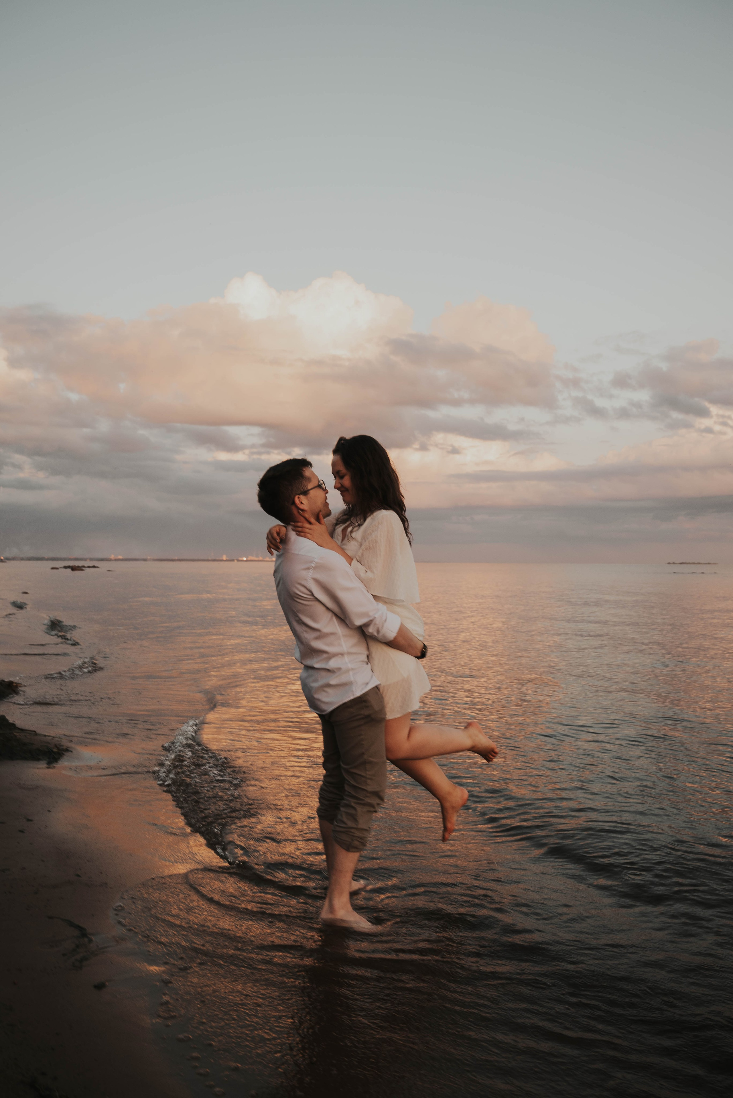 Владимир&Валерия. Главная