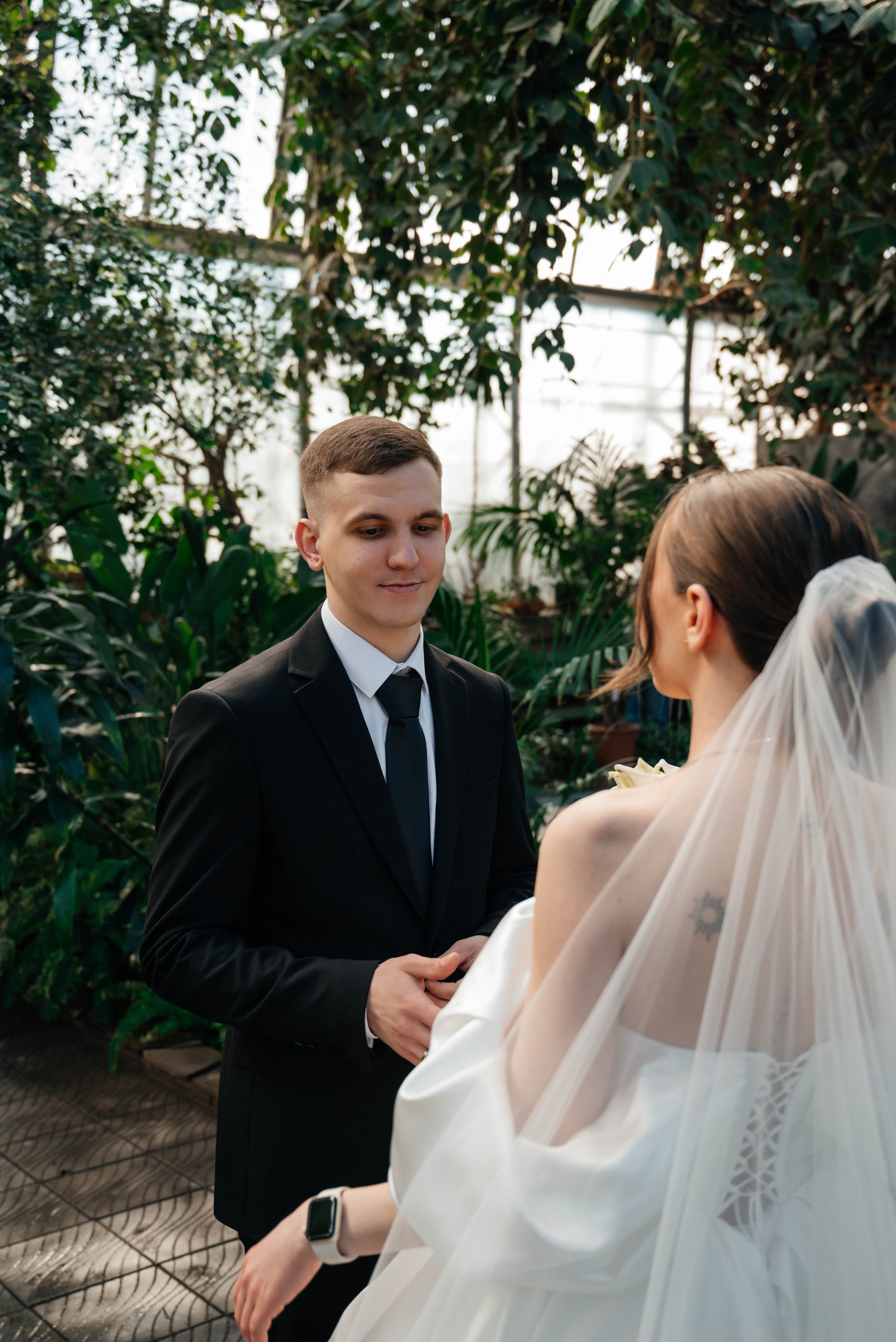 Егор&Ангелина. Главная