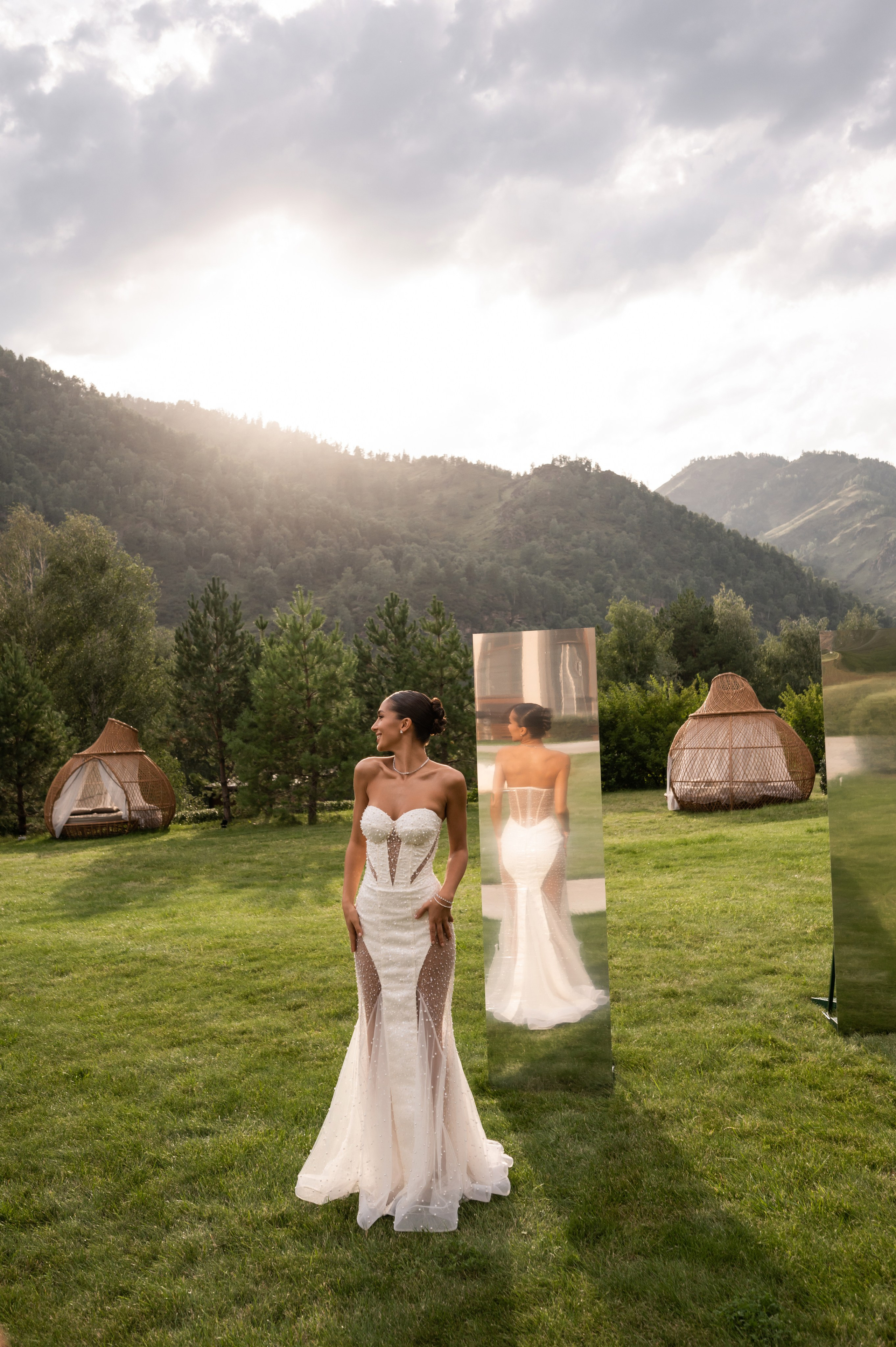 Serovski. Свадебный и семейный фотограф в Москве и Европе Евгения Амелина