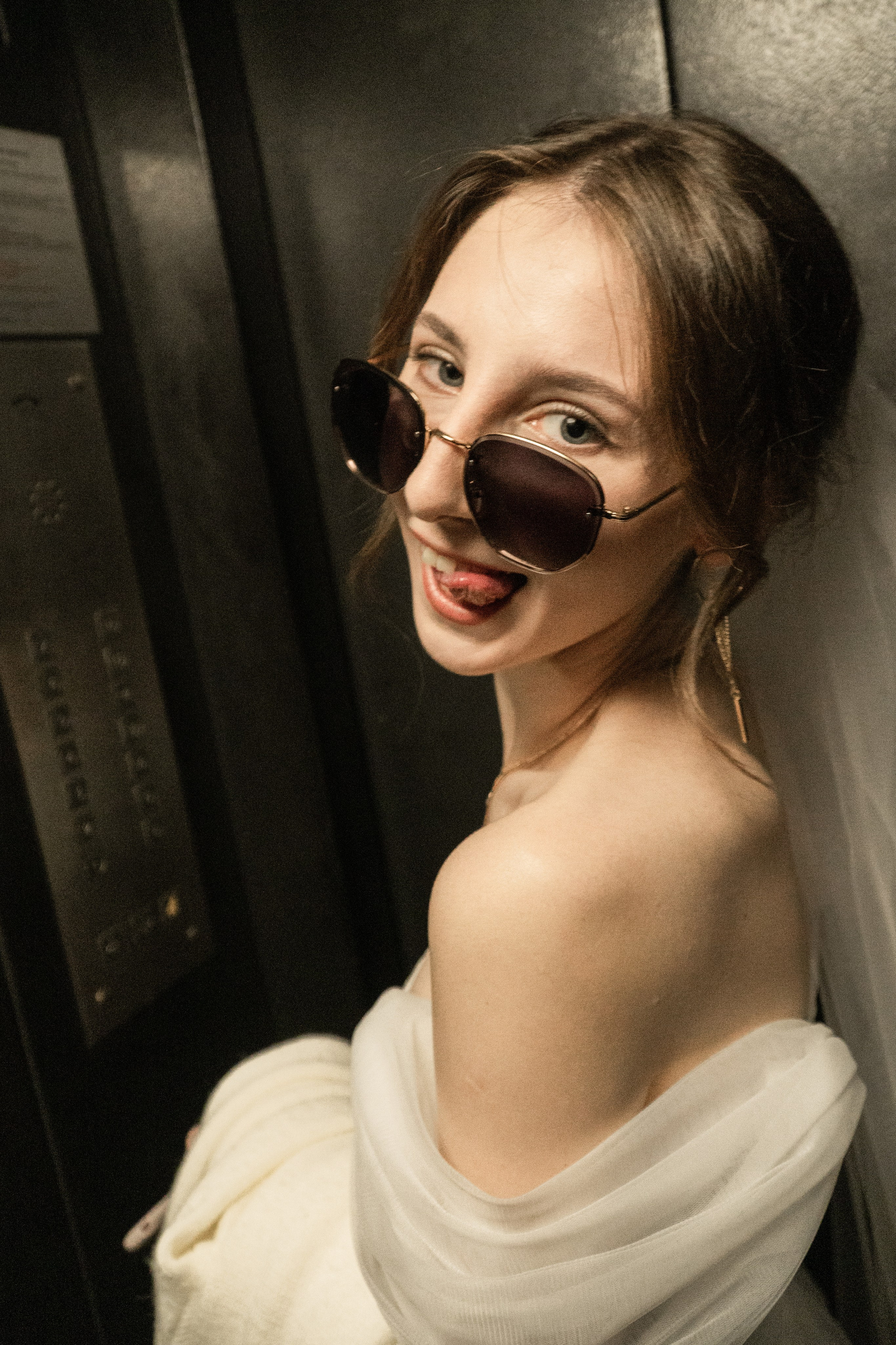 Настя & Слава. Фотограф в Санкт-Петербурге Авдотья Благовещенская