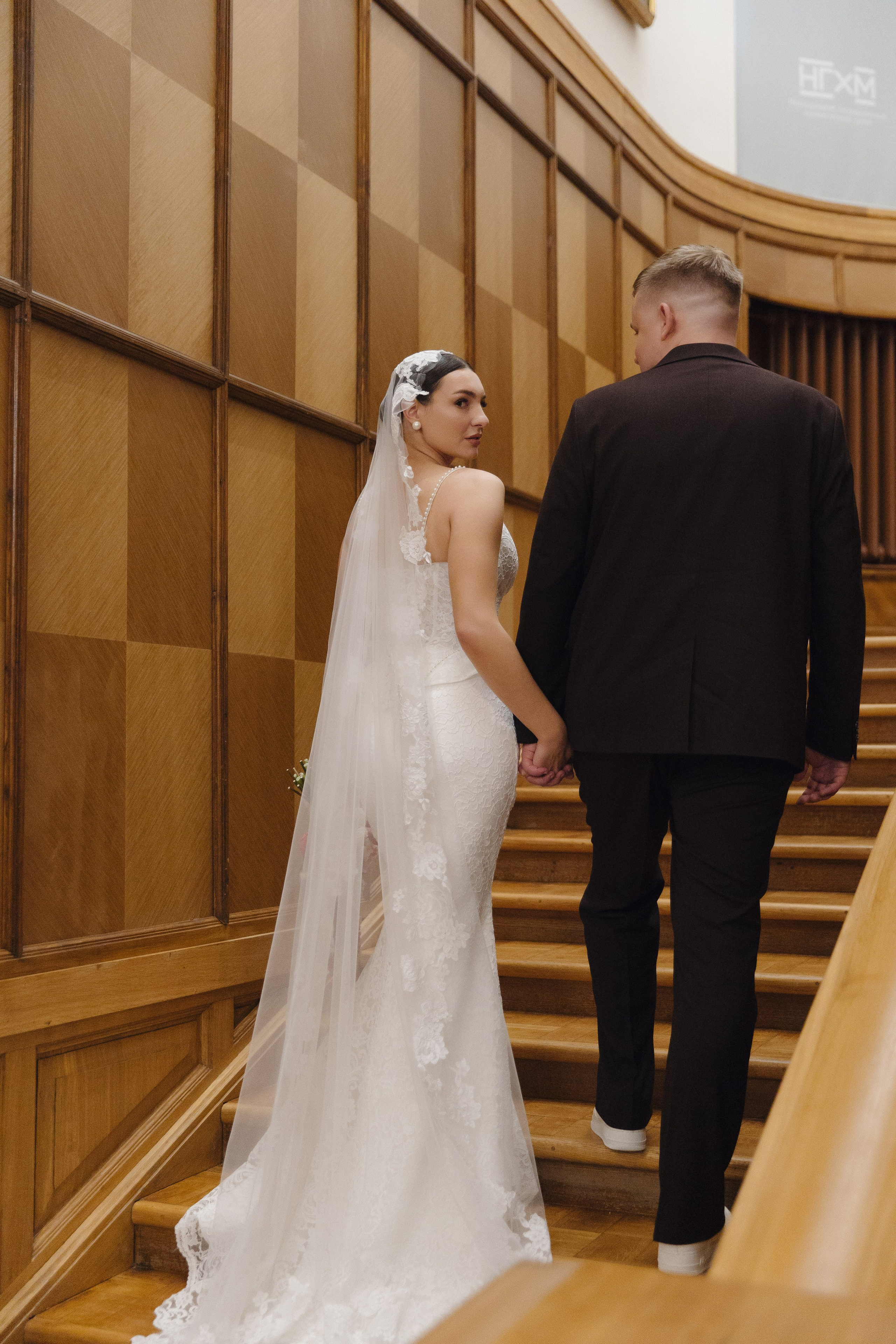 Артём и Марина. Фотограф — Погодина Екатерина