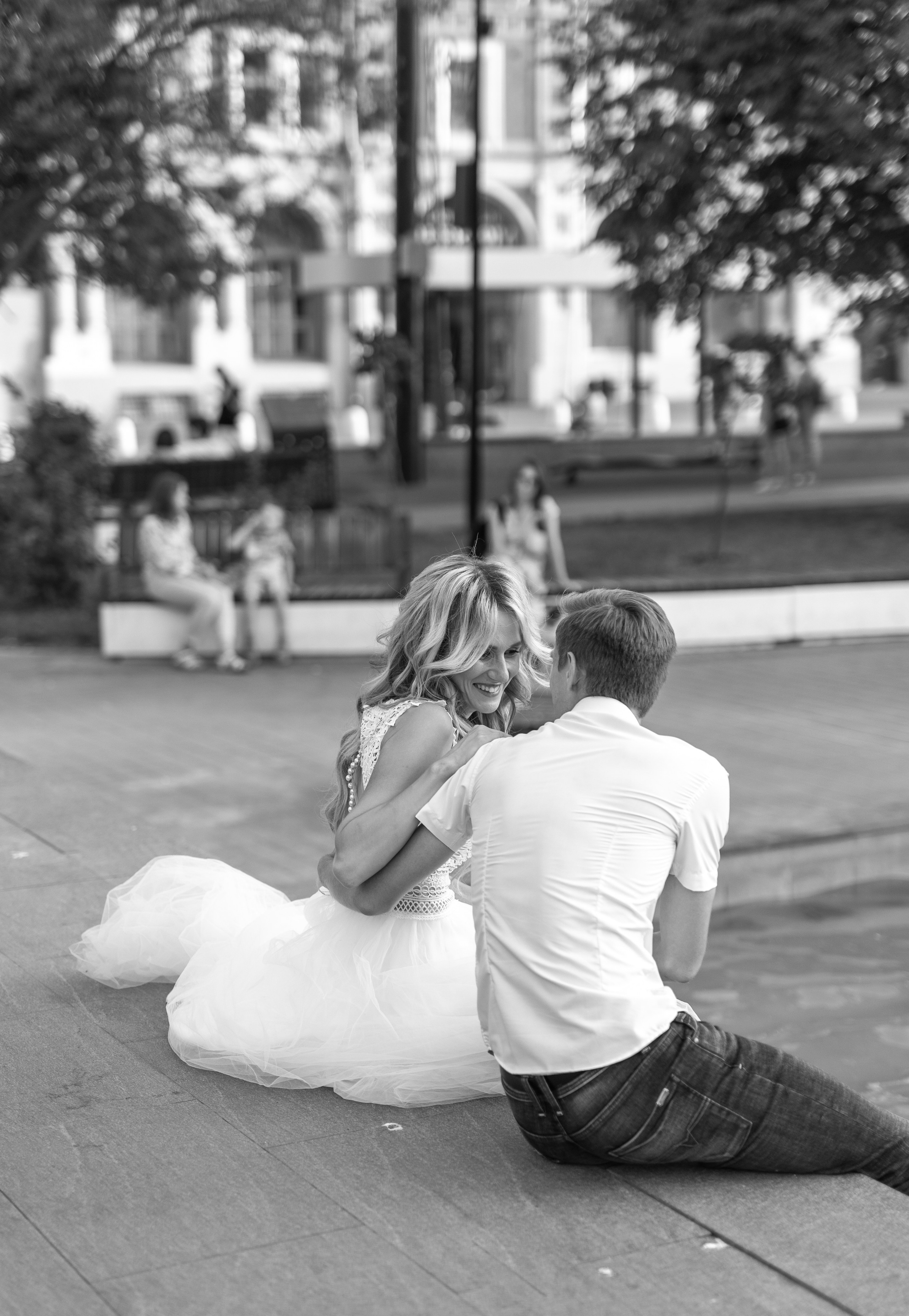 Миша и Влада. Фотограф в Нижнем Новгороде, Дзержинске Олеся Хозяева