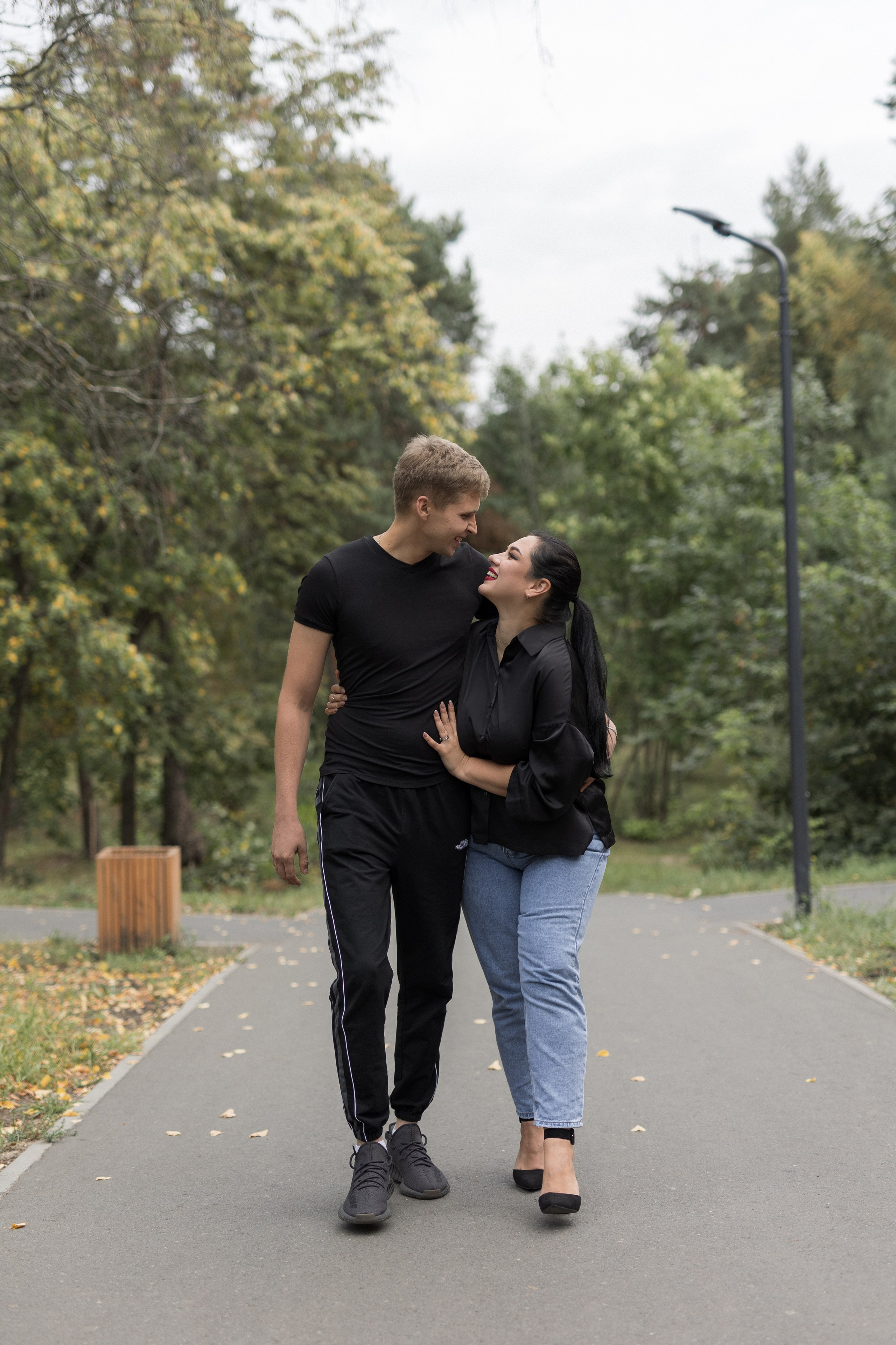 Иван и Анастасия. Фотограф в Нижнем Новгороде, Дзержинске Олеся Хозяева