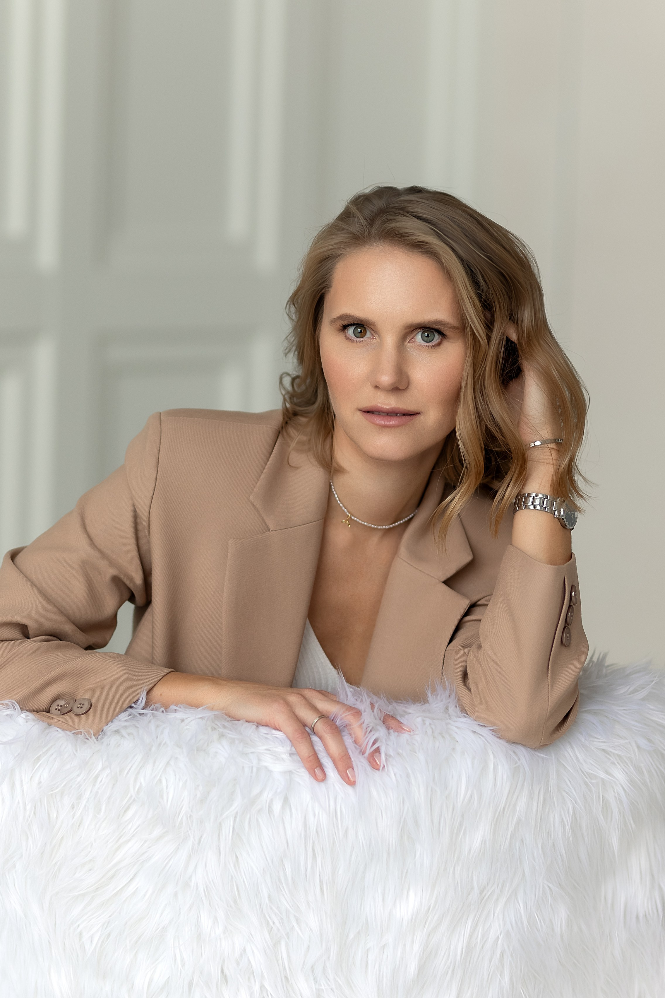 Анна и Агата. Детский и семейный фотограф в Челябинске Мандрикова Светлана