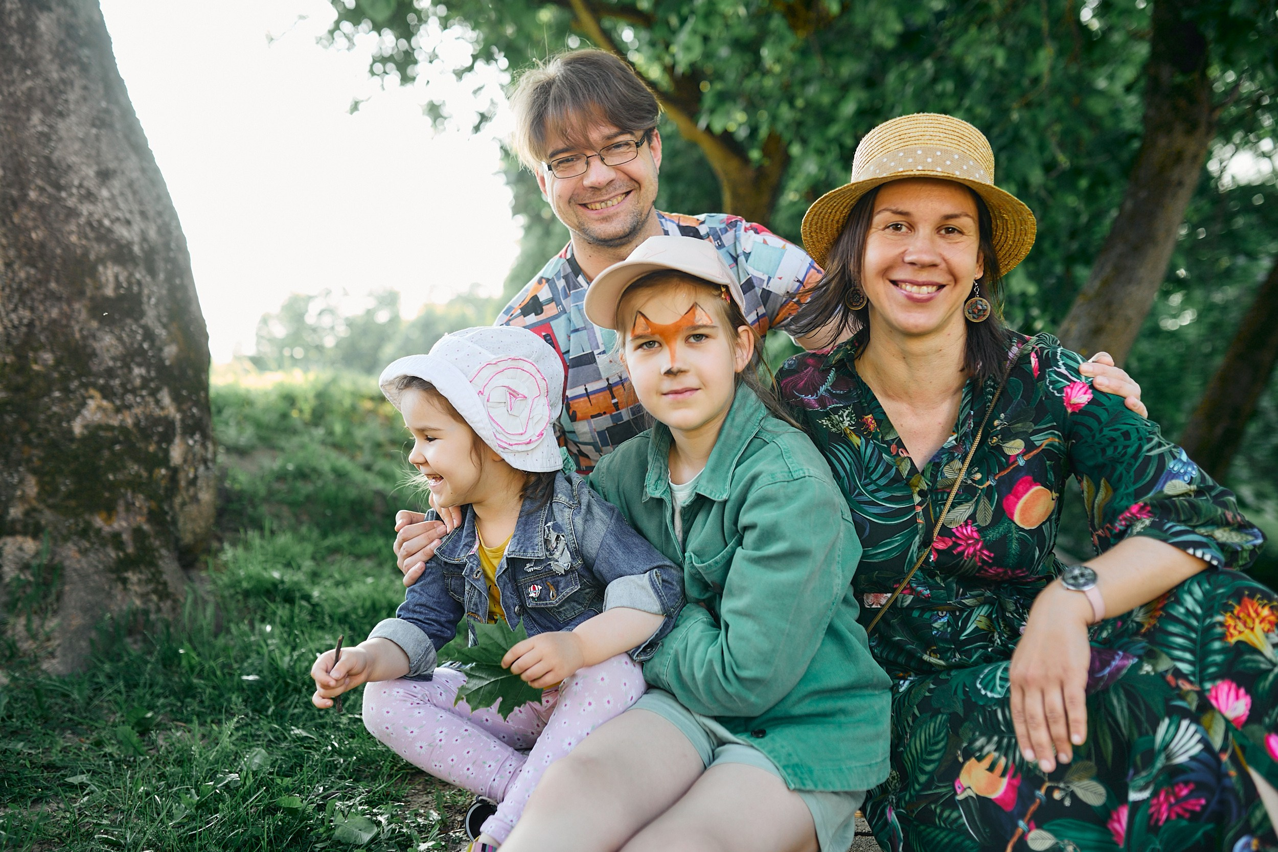 Фотосет 1 июня 2025. Детский, семейный и школьный фотограф Смоленск Москва Влад Старов