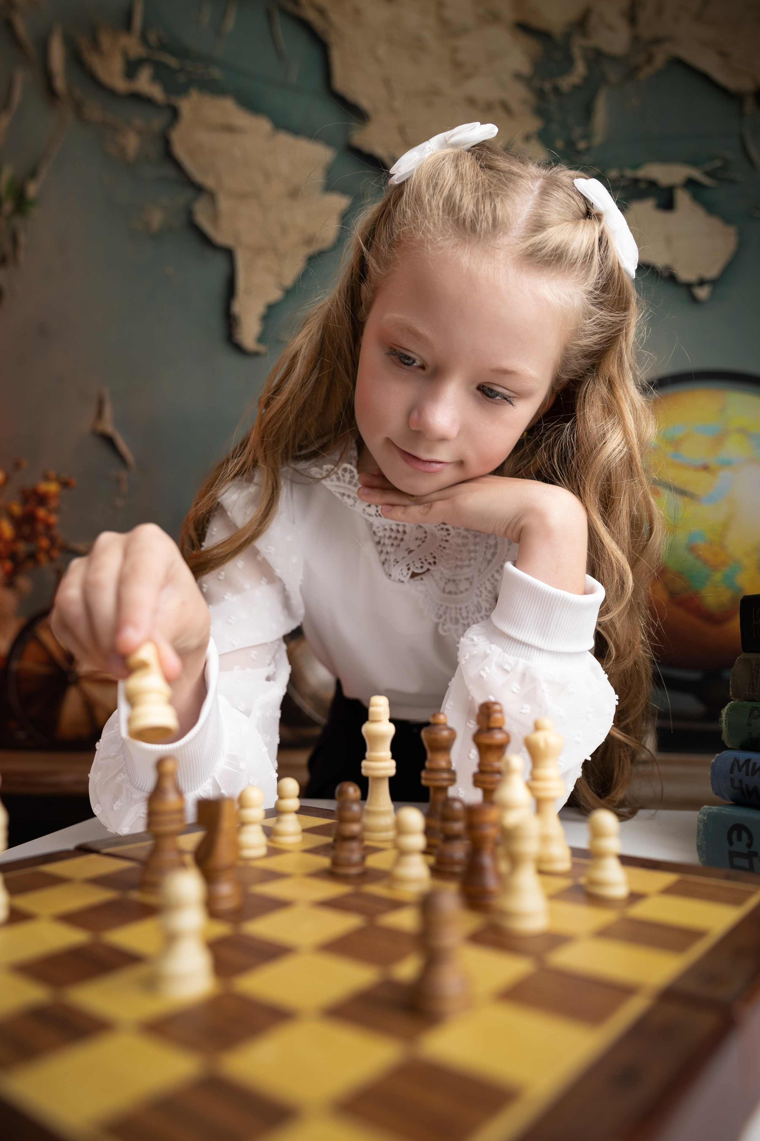 Выпускные альбомы в Советске