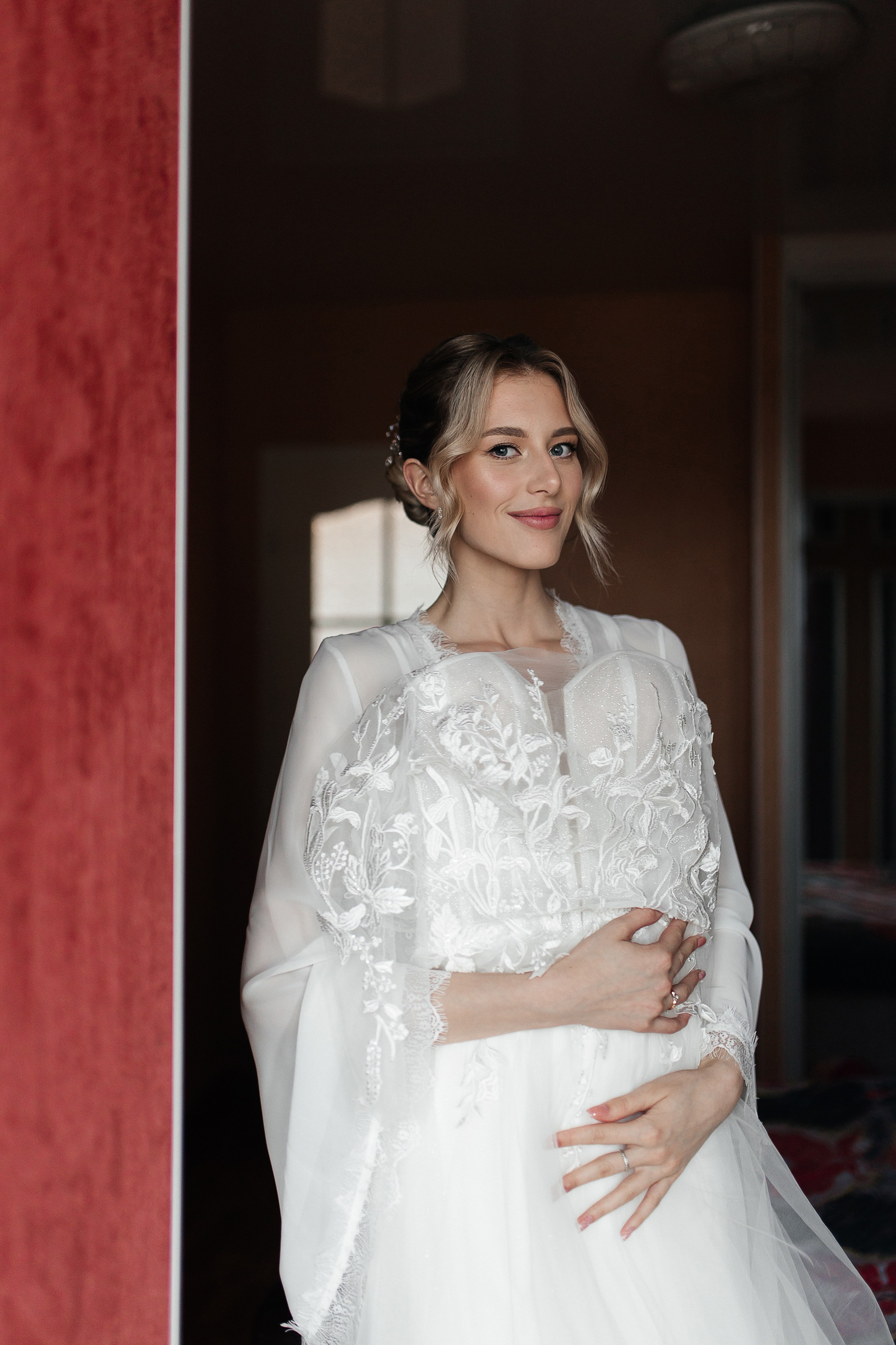 Свадьба Валерии и Олега. Свадебный и контент фотограф в Петрозаводске Ксения Истрафилова