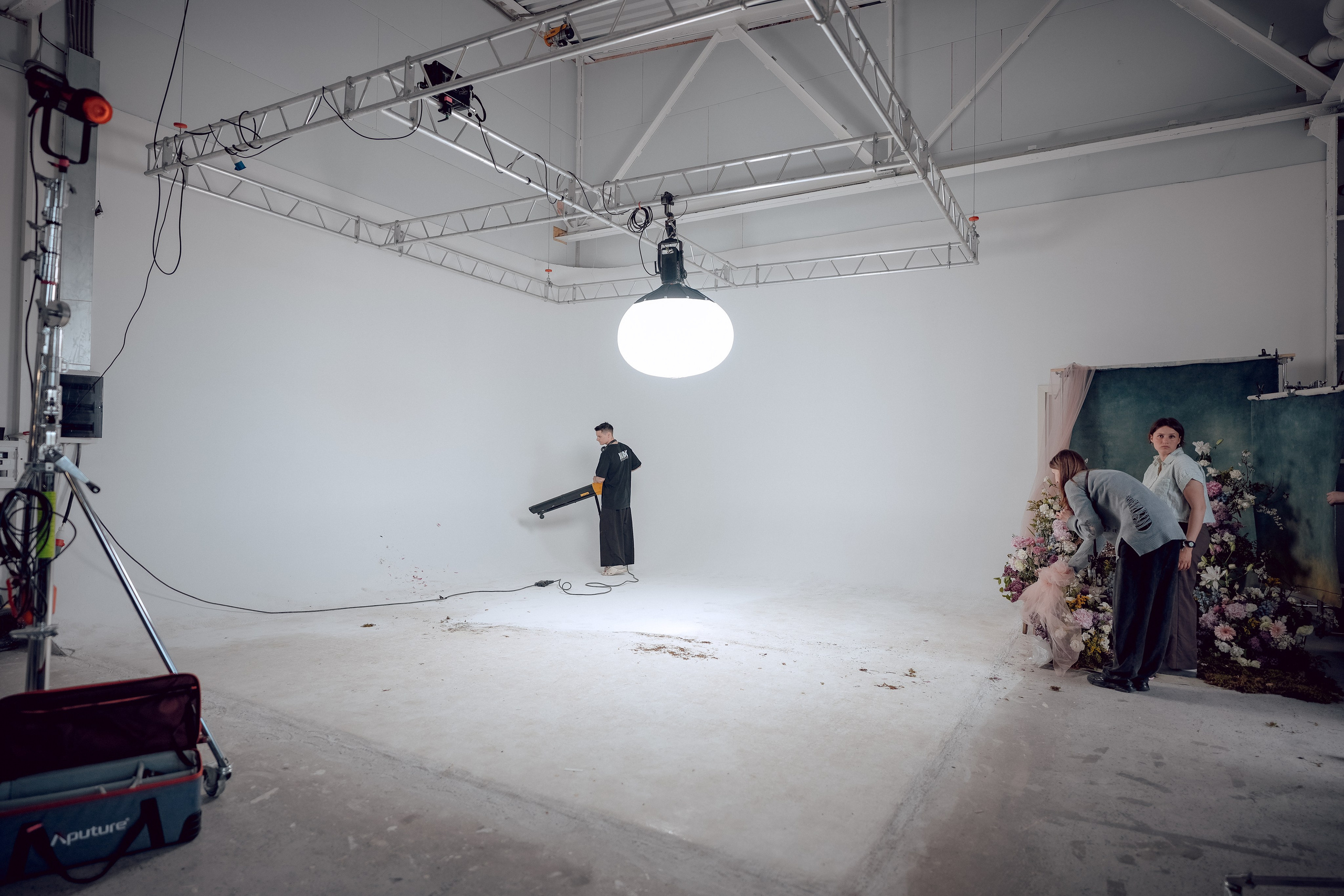 Фотофестиваль Wfolio. Портретный и семейный фотограф в Москве/Видное