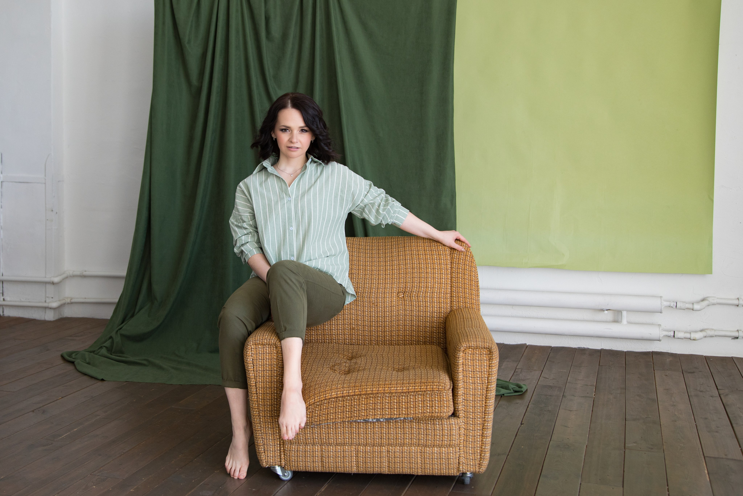 Индивидуальная фотосессия на день рождения. Детский и контент фотограф Надя Волкова Санкт-Петербург