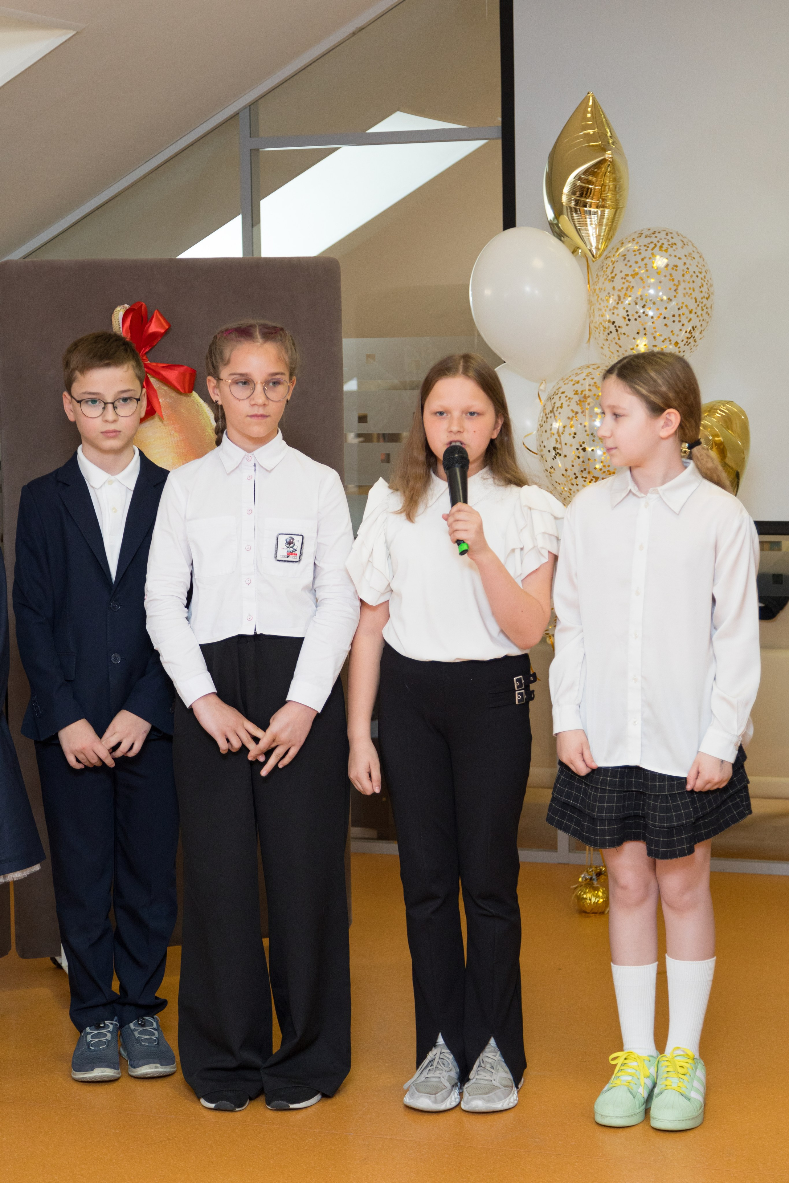 Последний звонок. Детский и контент фотограф Надя Волкова Санкт-Петербург