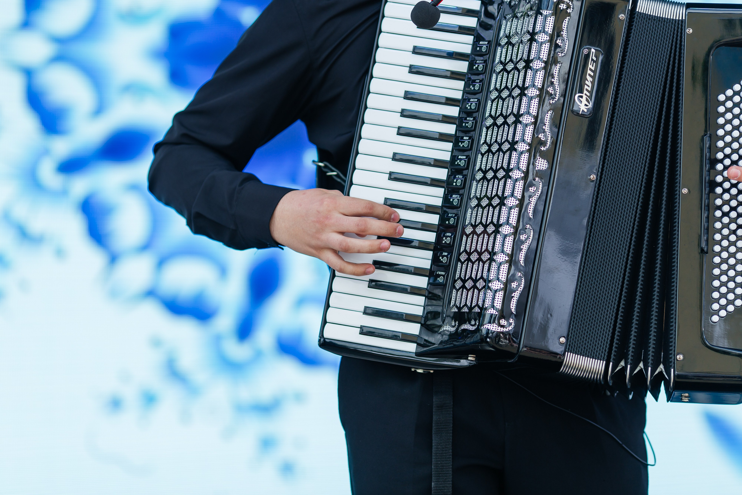 НЕВА (9 мая). Свадебный фотограф в Краснодаре Николай Крауз