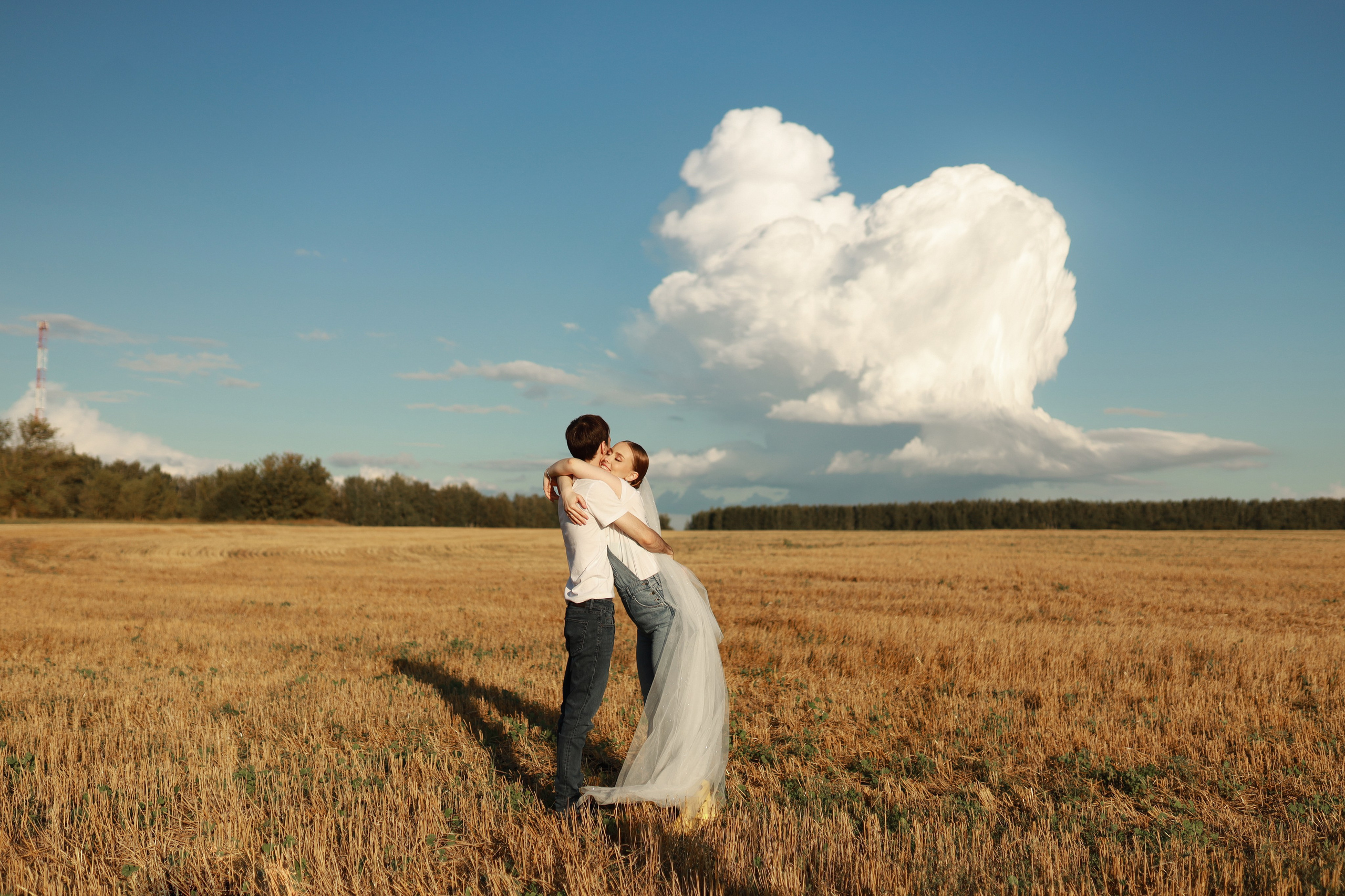 Алена и Егор. Лена Колягина Фотограф по любви