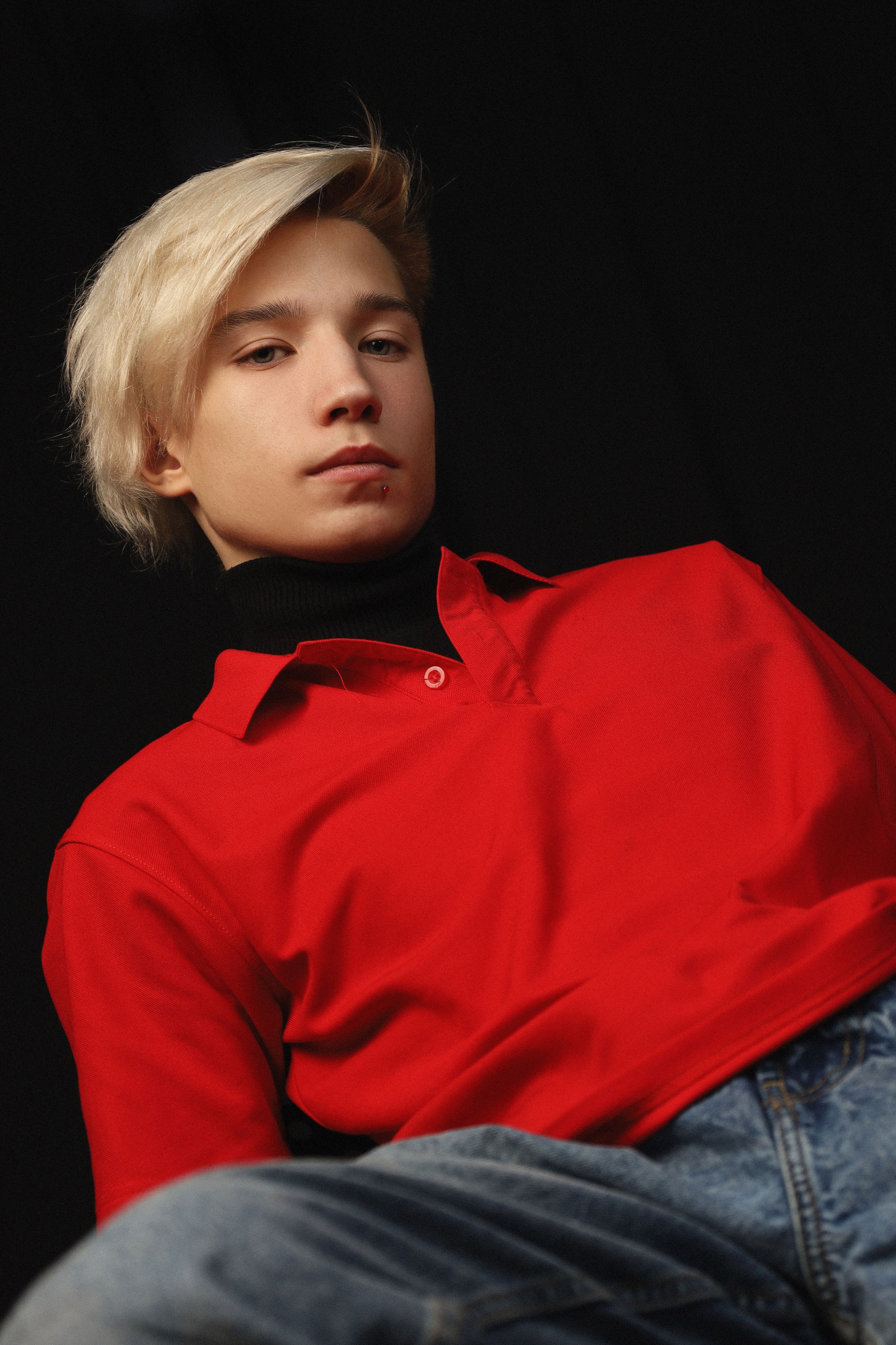 Индивидуальные (парни). Главная