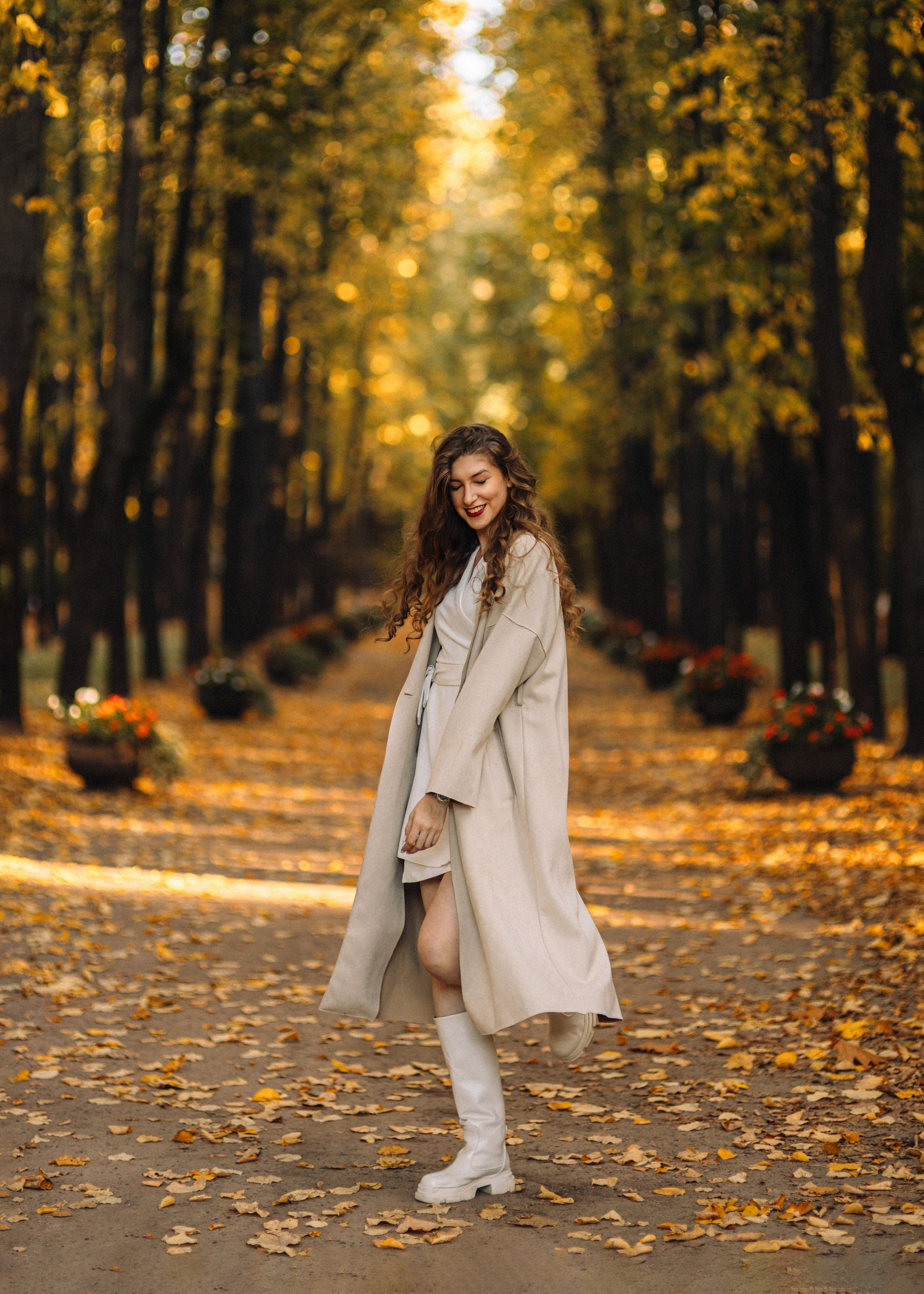 Виолетта. Семейный фотограф В Москве Александра Дейкун