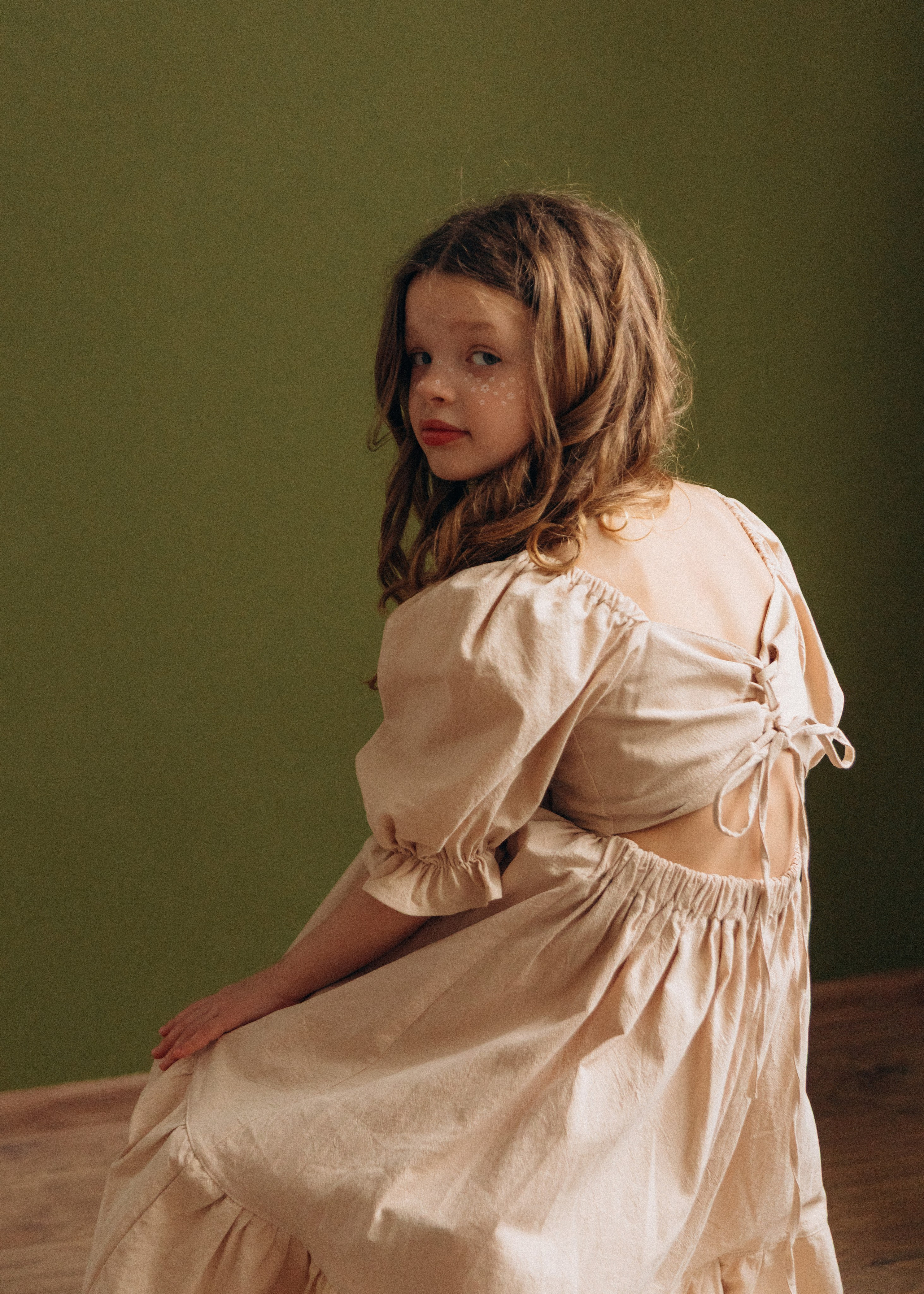 Катя и Амелина. Семейный фотограф В Москве Александра Дейкун