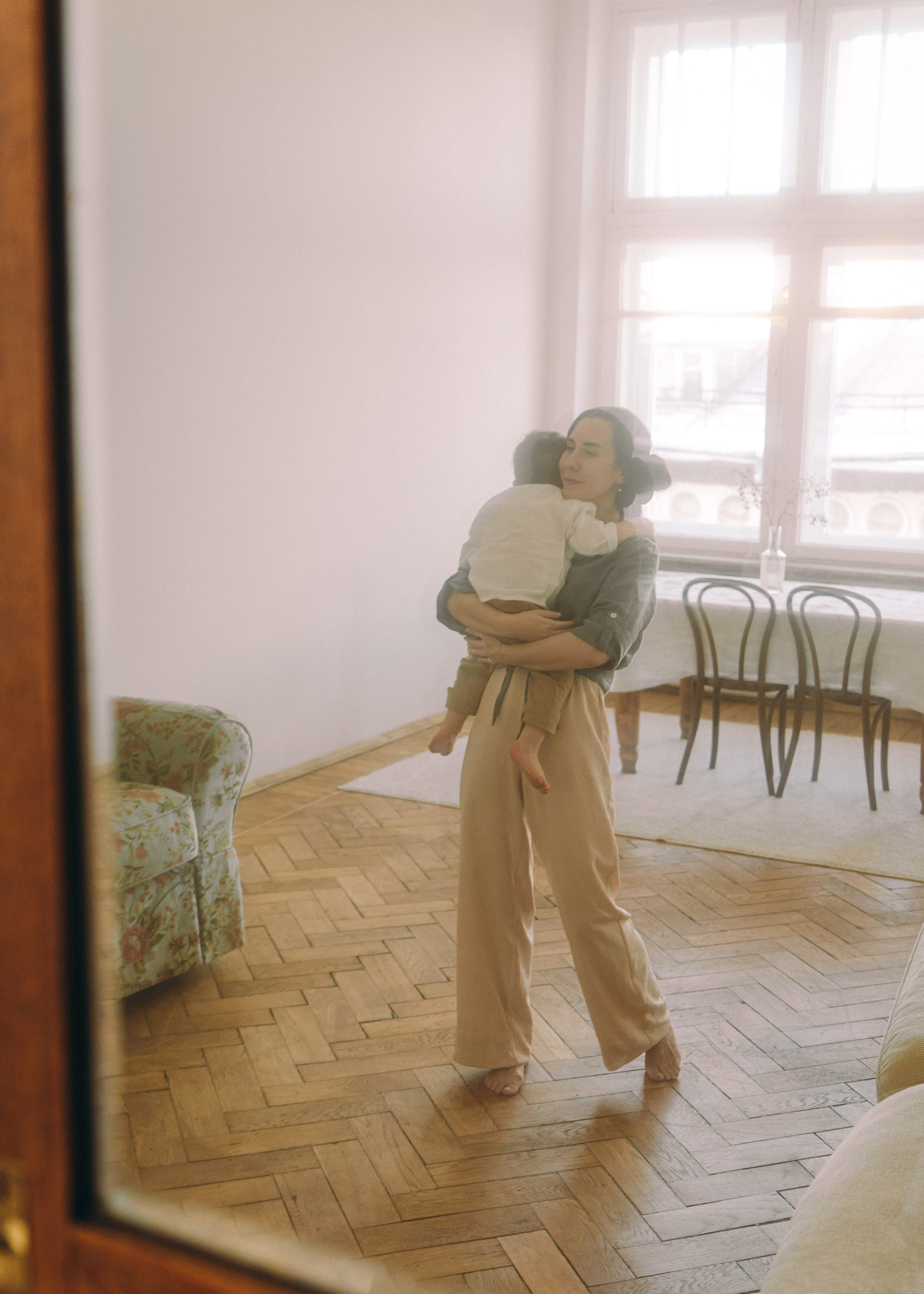 Вика и Гордей. Семейный фотограф В Москве Александра Дейкун