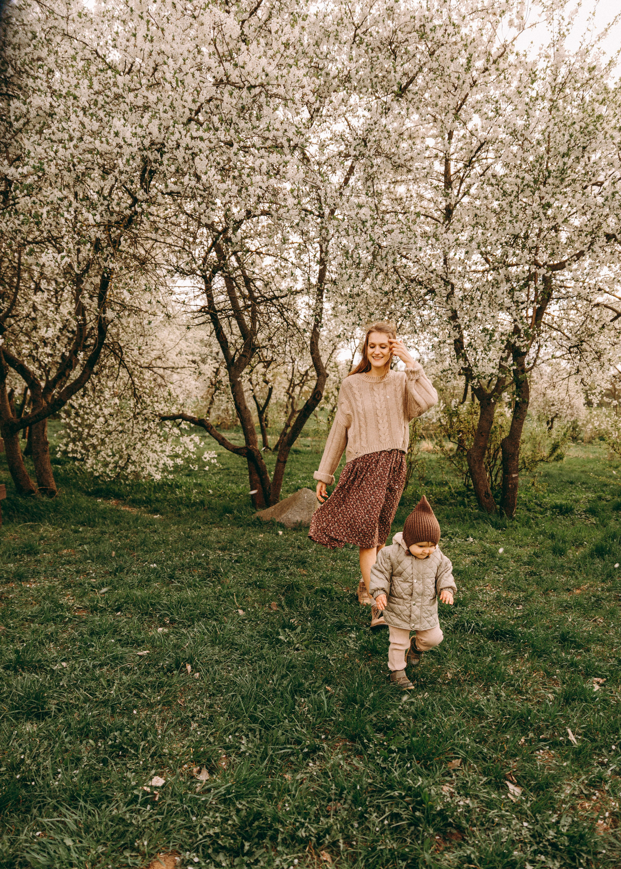 Юля и Ева. Семейный фотограф В Москве Александра Дейкун