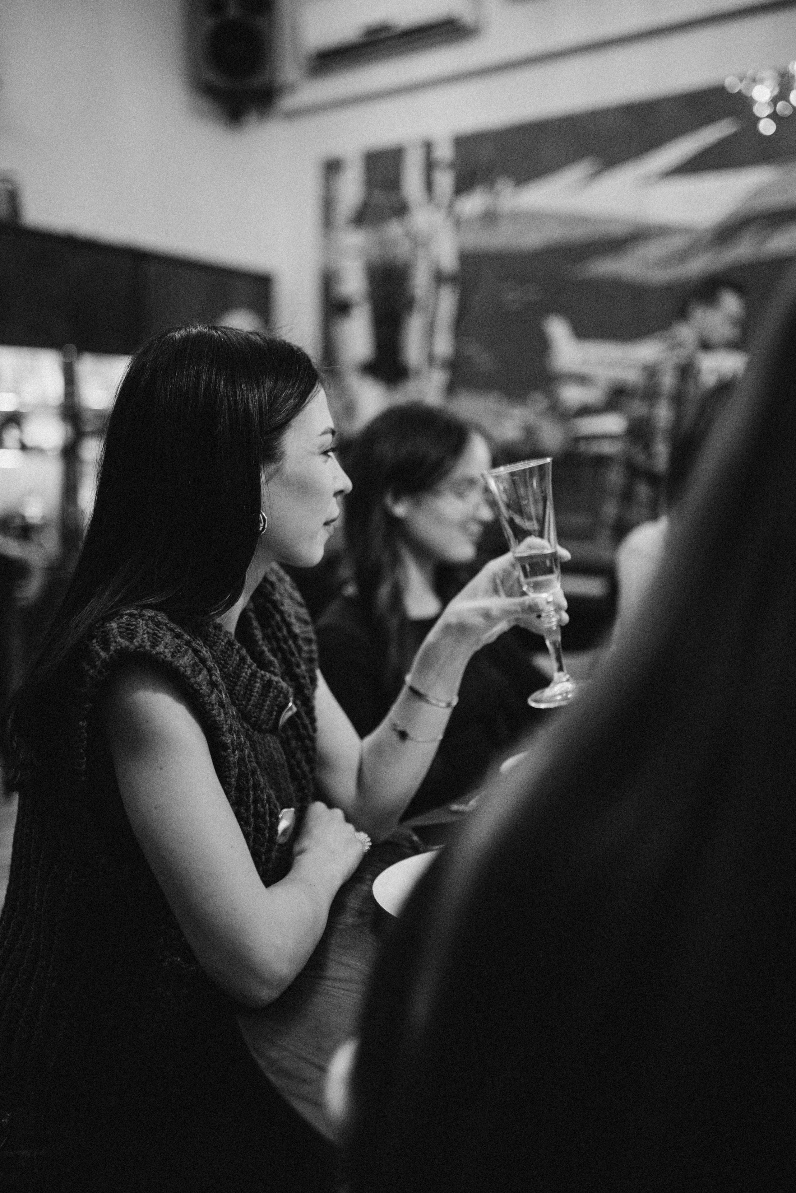 День рождения Алины | бар «Коммуналочка». Фотограф Санкт-Петербург, Новороссийск