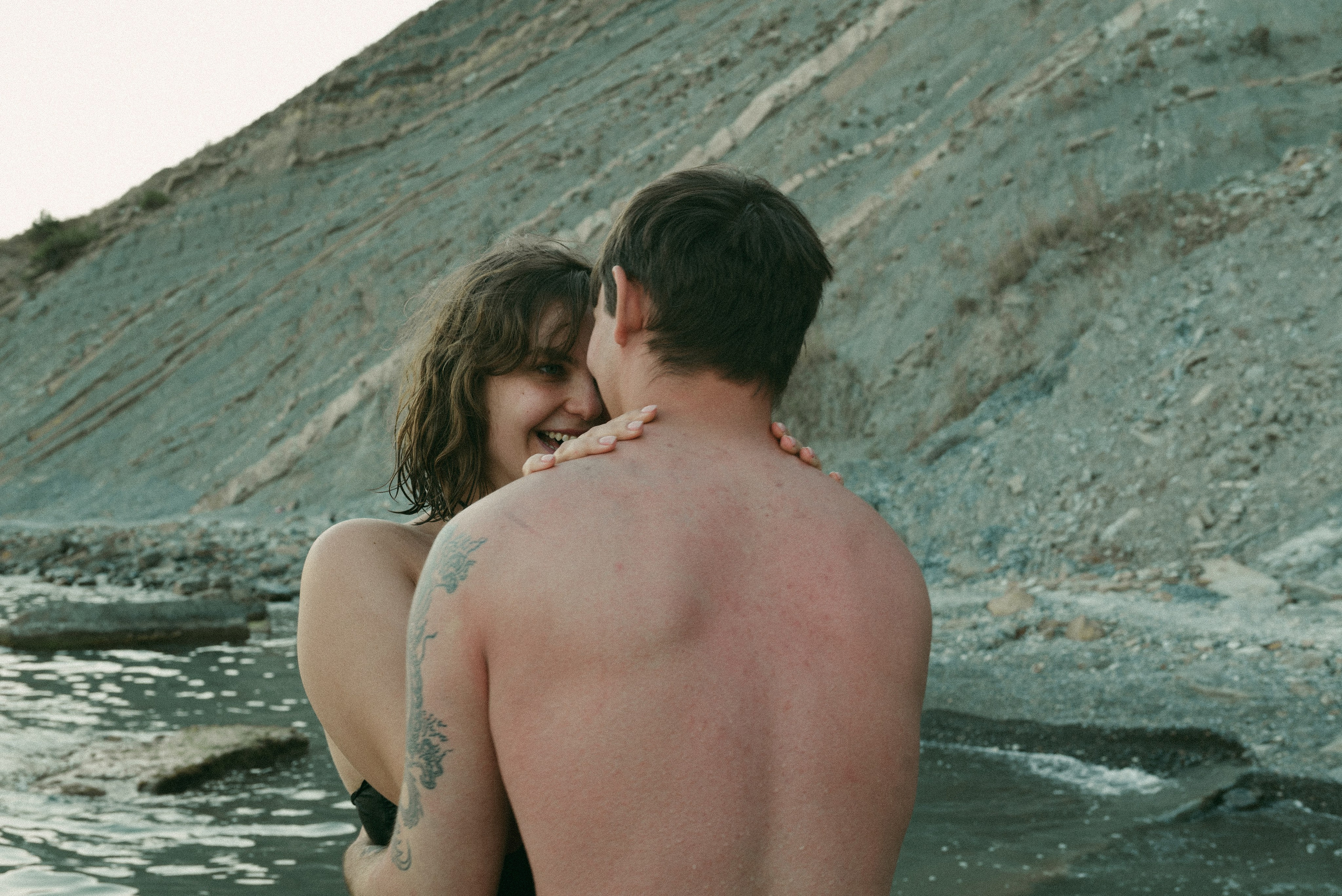 Виолетта и Евгений. Фотограф Санкт-Петербург, Новороссийск