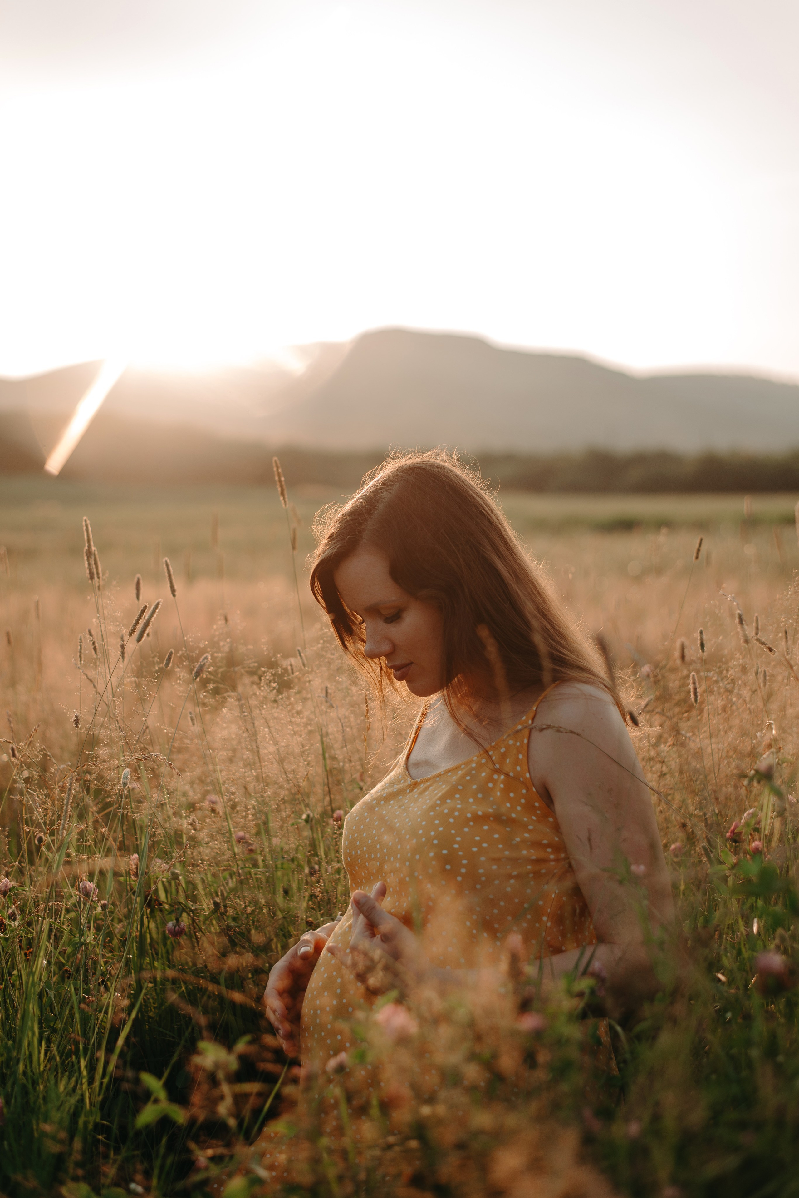 Юля. Ирина Метелица фотограф на Шикотане