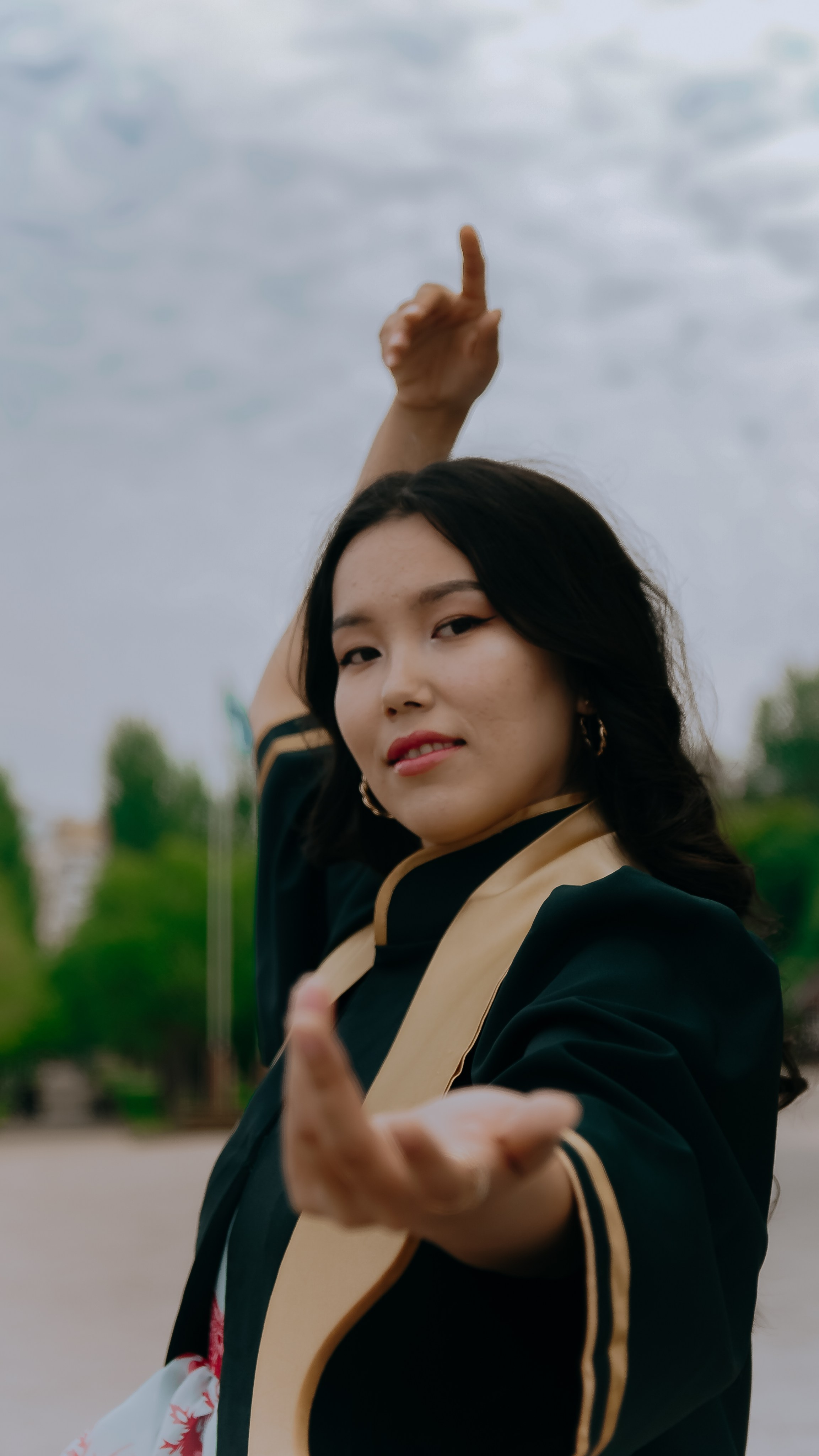 Выручение диплома ЕНУ. Уличный и студийный фотограф в Астане Ержанов Нурасыл