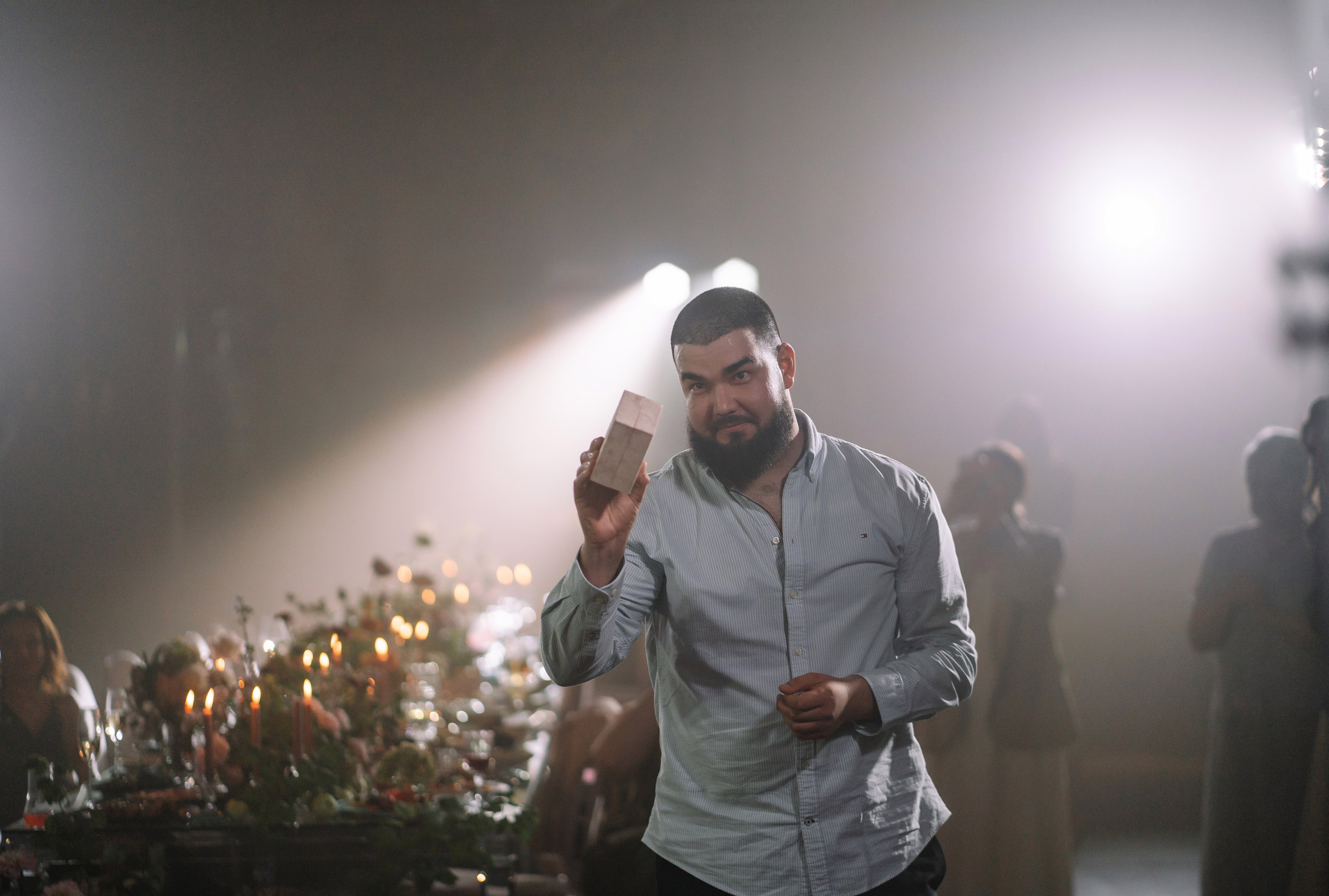 Свадебный день Руслана и Лали. Свадебный и семейный фотограф в Анапе Елена Полетаева